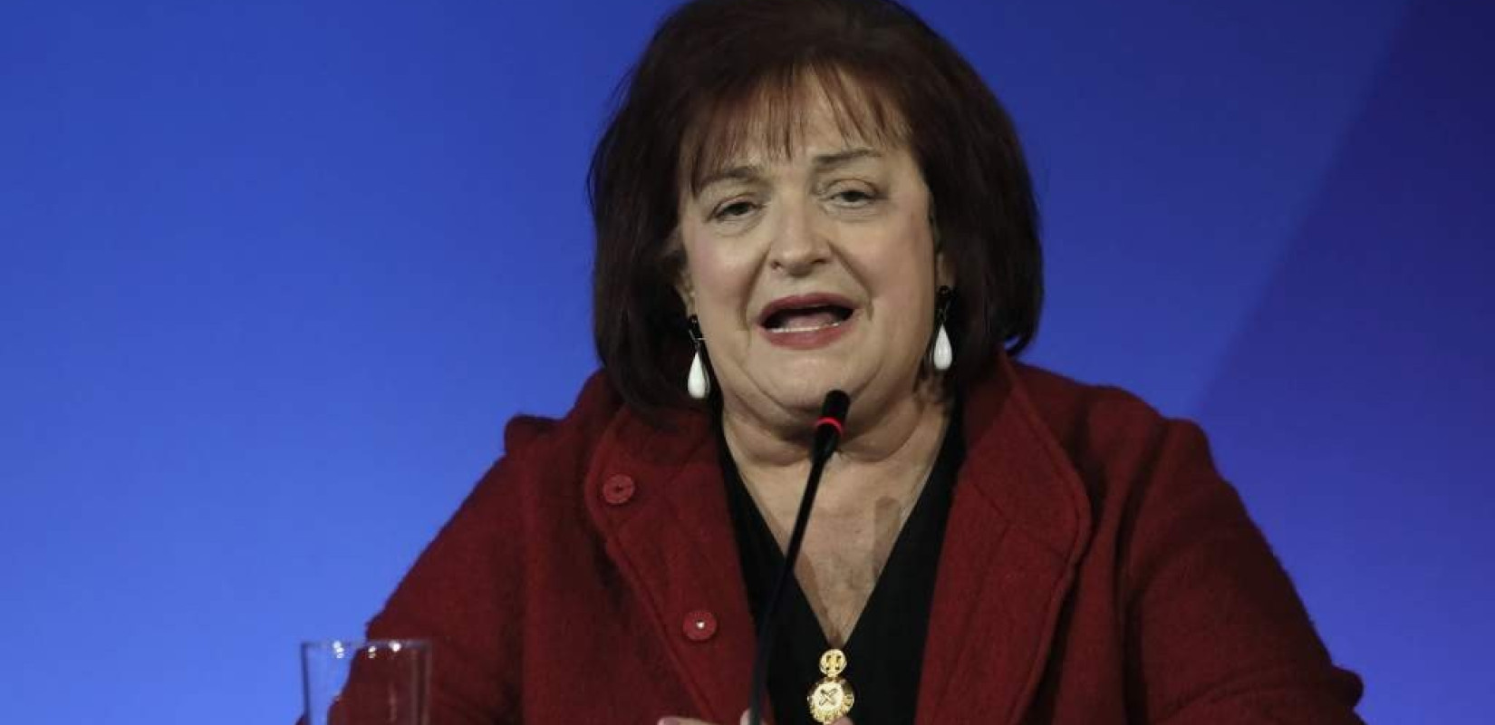 Μ. Γιαννάκου: Η ΝΔ θα είναι πρώτο κόμμα και αυτοδύναμο