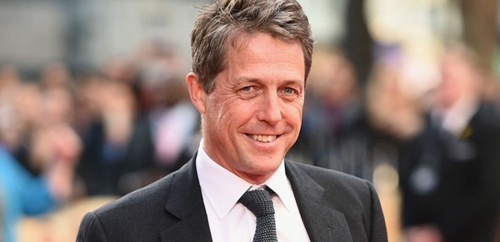 «Love Actually»: Ο Χιου Γκραντ αναρωτιέται γιατί, άραγε, συγκινεί ακόμη;