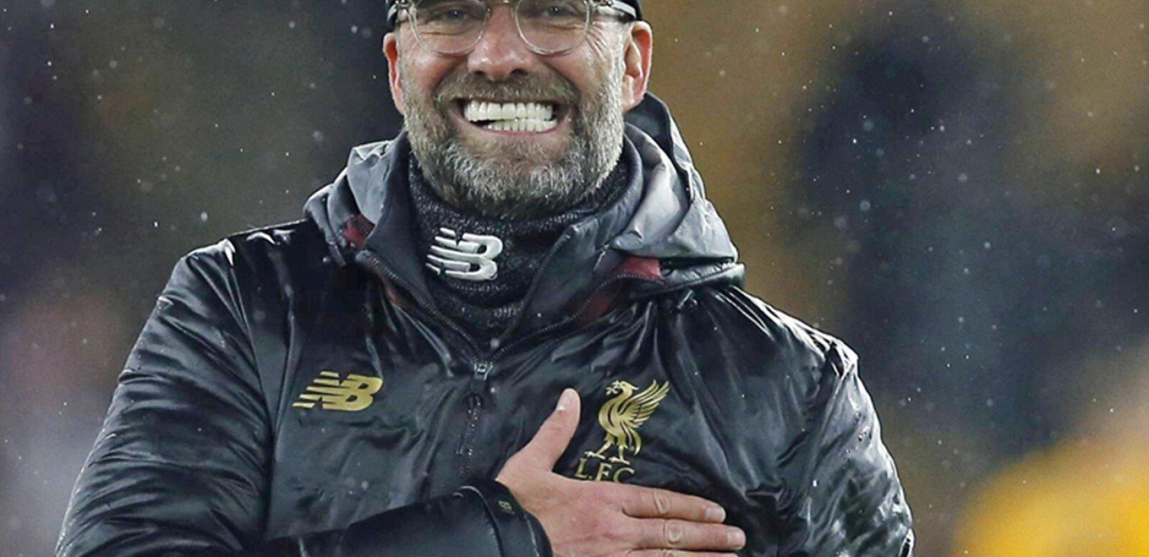 Κλοπ: "Το καλύτερο με την European Super League είναι ότι δε συνέβη"