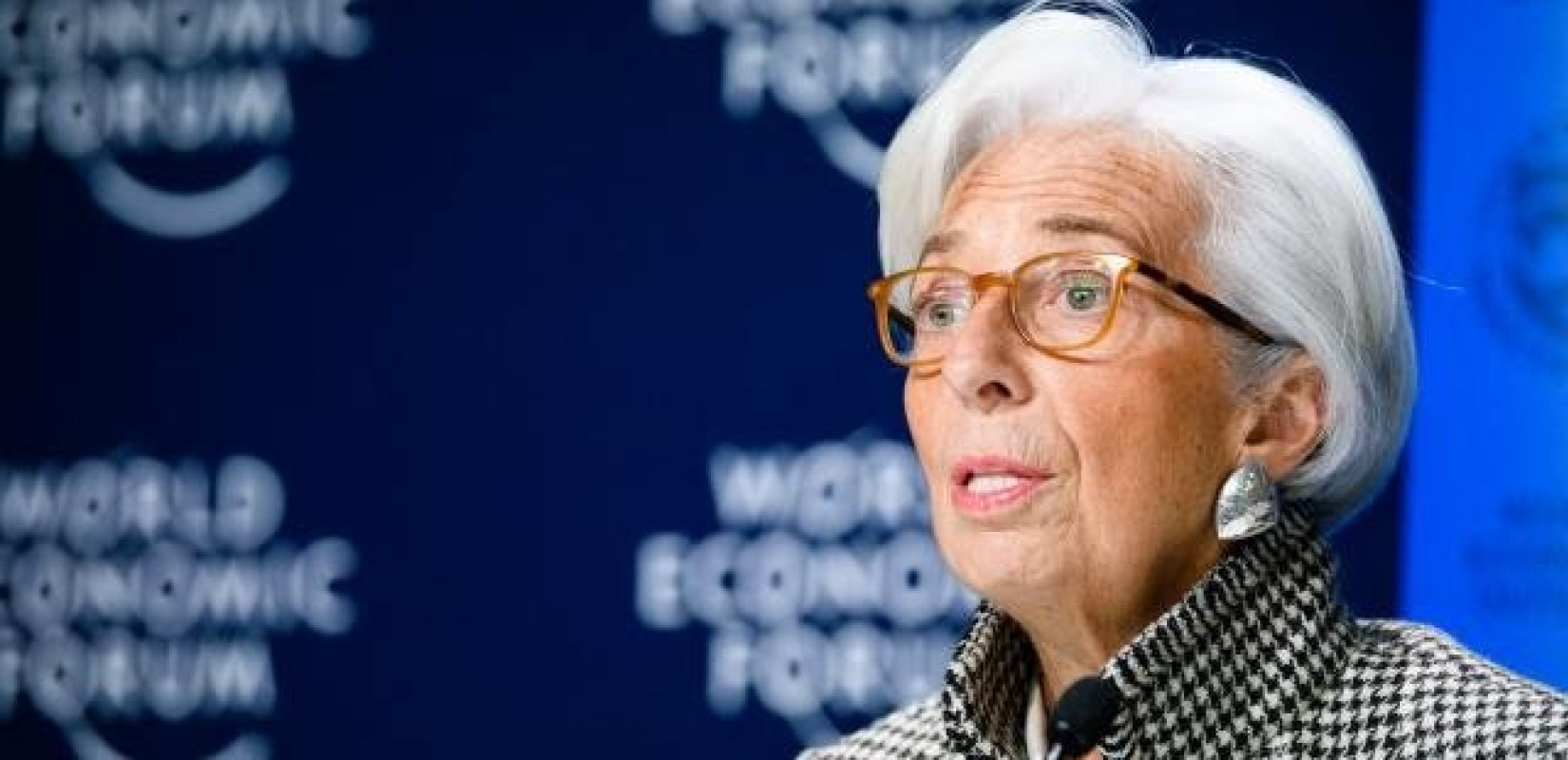 Κριστίν Λαγκάρντ: «Μη βιώσιμο το ενεργειακό καθεστώς της Ευρώπης» – Καμπανάκι για την εξάρτηση από τα ορυκτά καύσιμα