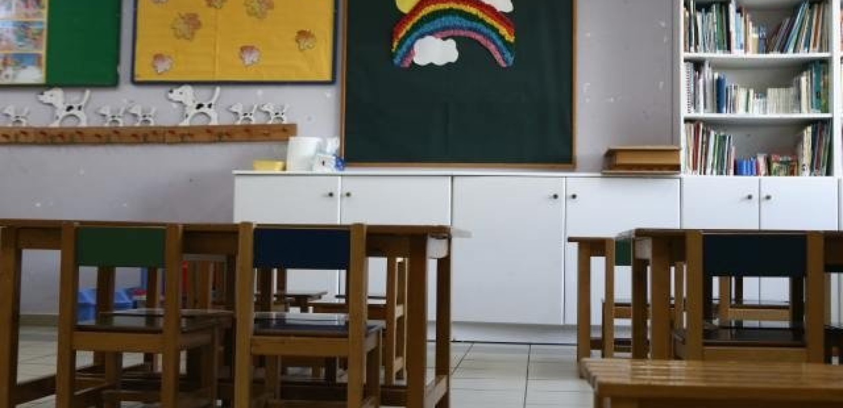 Αγώνας… διαρκείας για τη σωτηρία δομών αντιμετώπισης της φτώχειας 