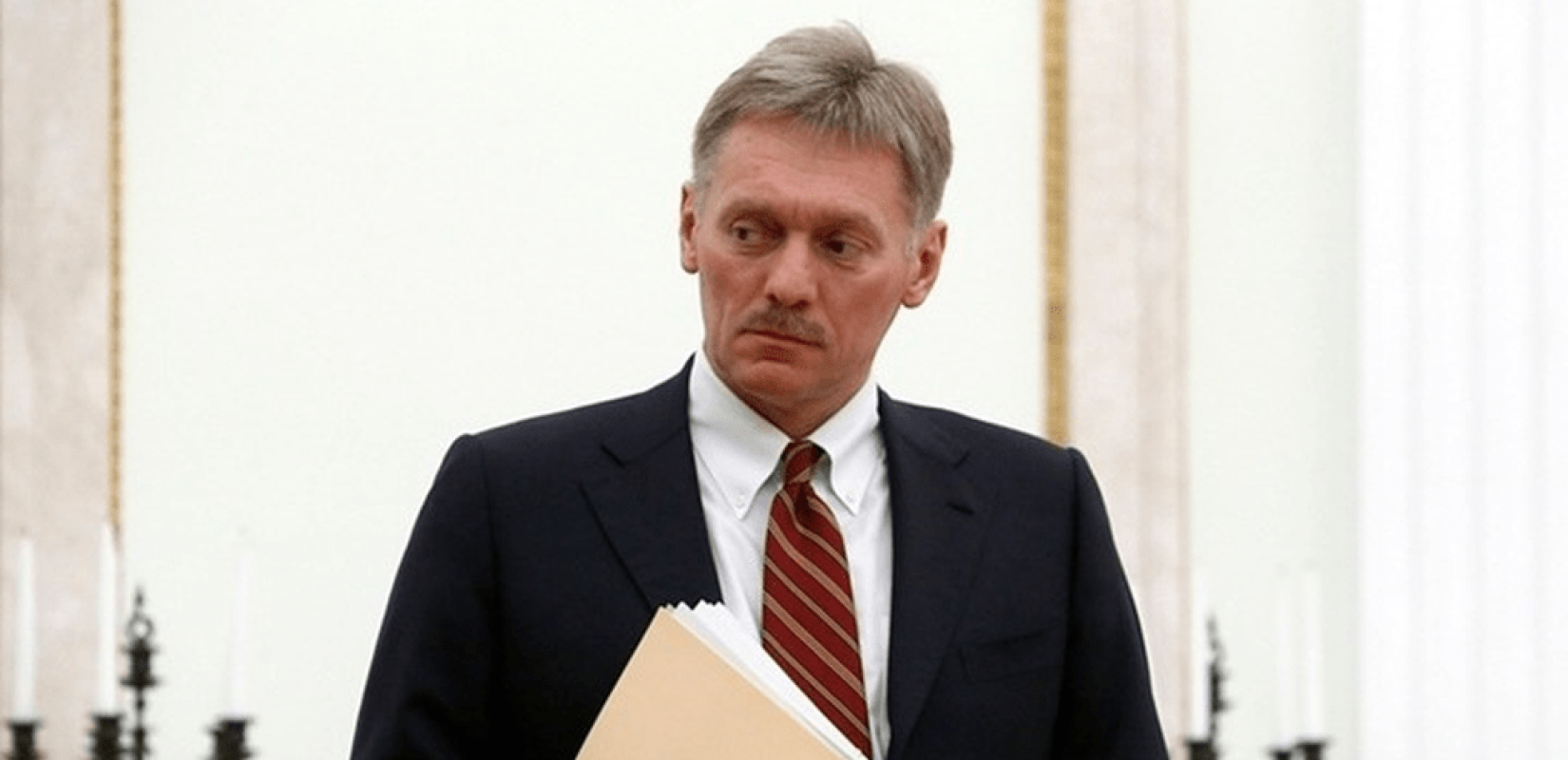 Tο Κρεμλίνο λέει ότι η Ρωσία δεν θα αναμειχθεί στις προεδρικές εκλογές στις ΗΠΑ