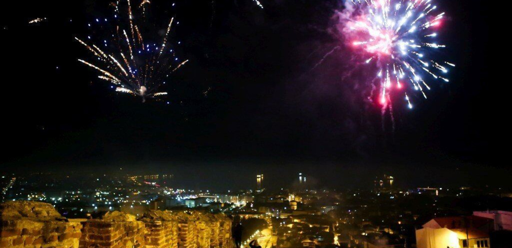 Πράσινο Κίνημα: Επαναφέρει το αίτημα υιοθέτησης αθόρυβων πυροτεχνημάτων από Δήμους και Περιφέρειες
