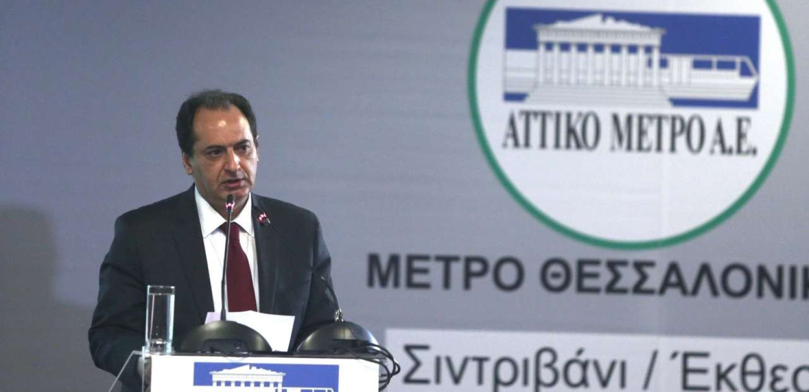 Πυρά Σπίρτζη κατά Rayanair 