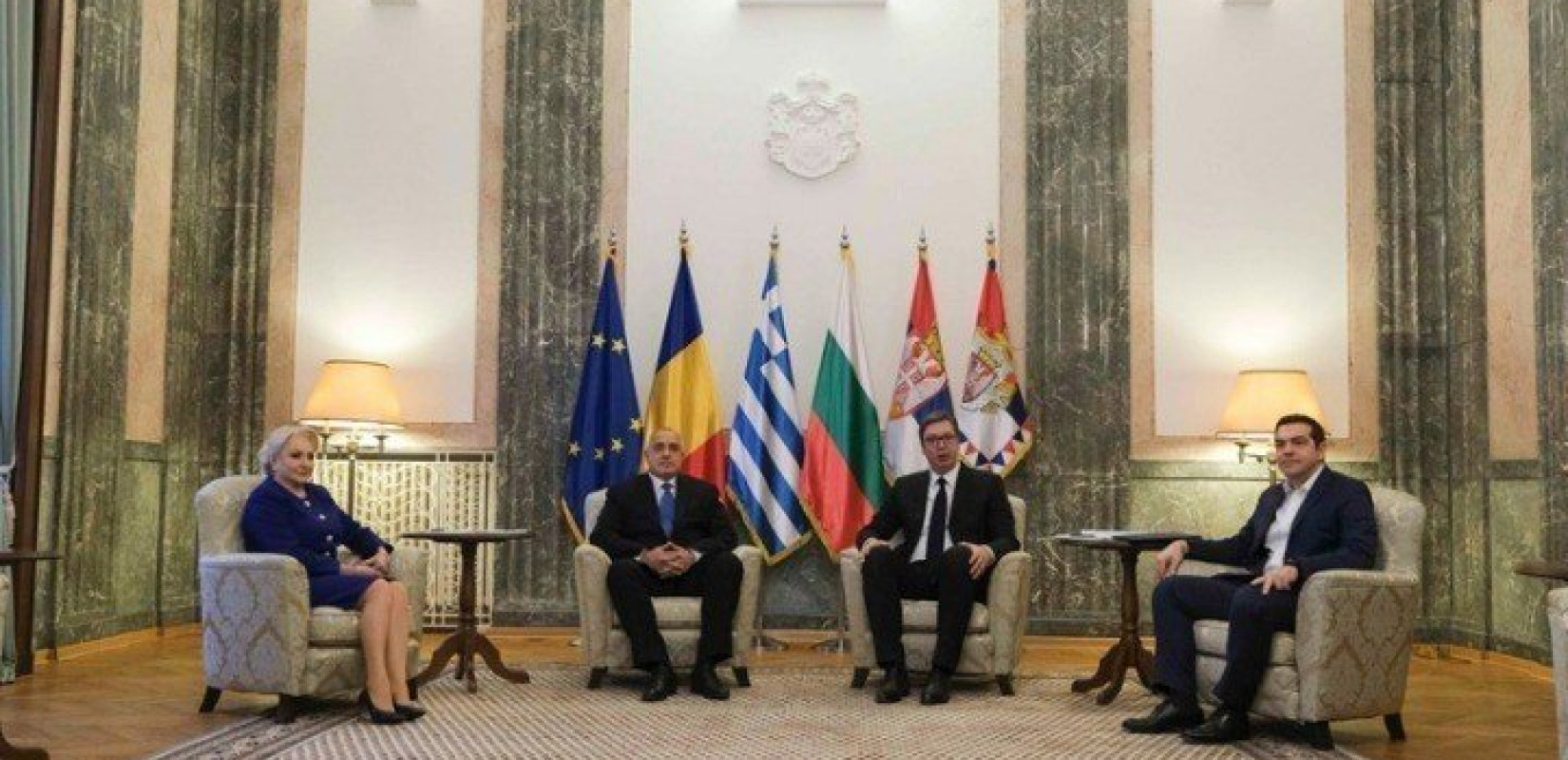 Και EURO 2028 και Μουντιάλ 2030