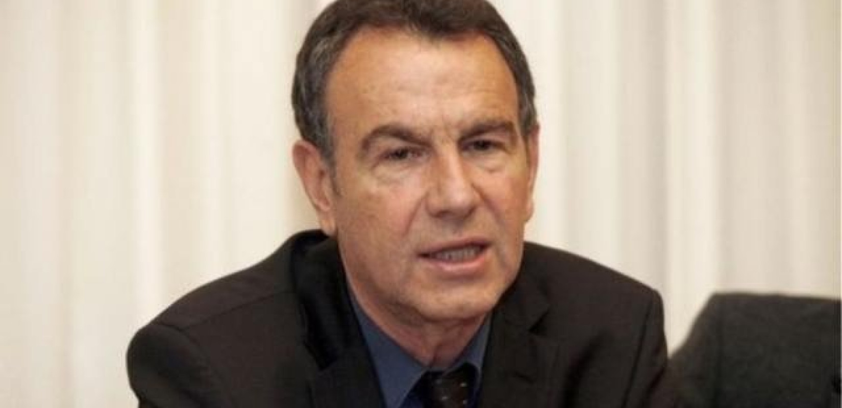 Bούγιας για την παράταξη Λεκάκη: «Πιο παλιό δεν γίνεται» 