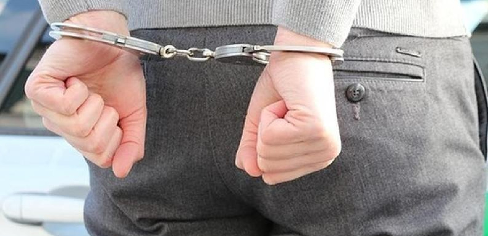 Θεσσαλονίκη: Σύλληψη τεσσάρων ατόμων για διάφορα αδικήματα μέσα σε ένα 24ωρο