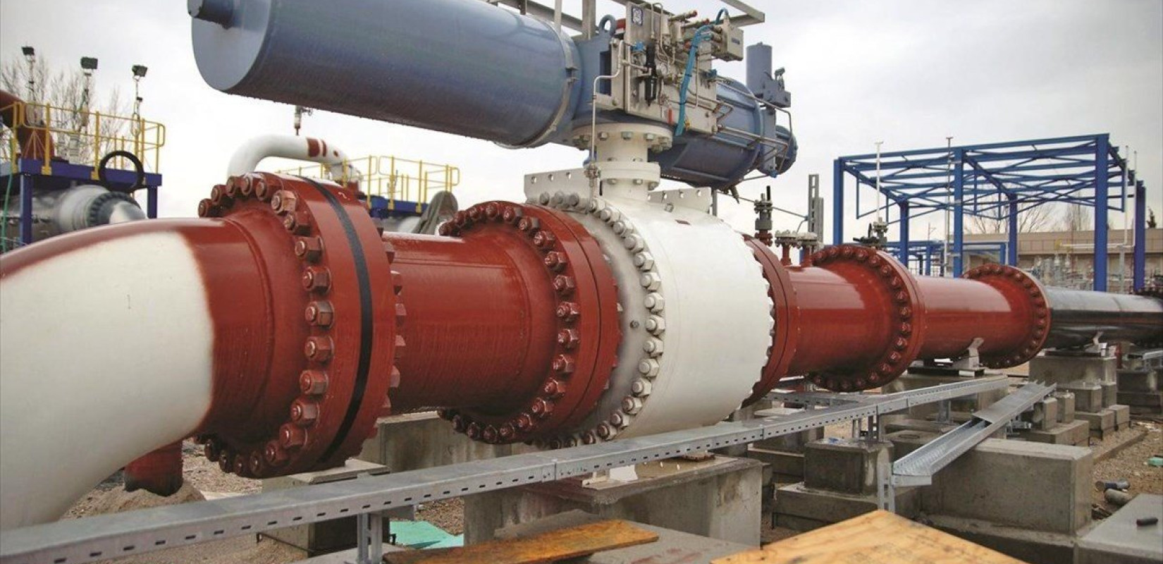 Ενεργειακός διάδρομος η Βόρεια Eλλάδα: Oι επενδύσεις που ανοίγουν νέες αναπτυξιακές προοπτικές