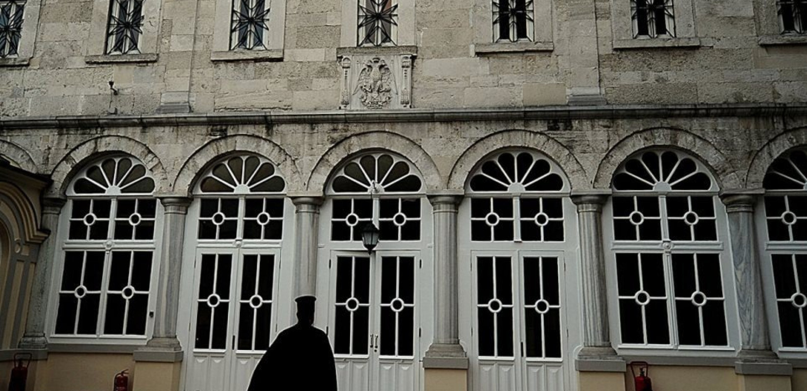 Οικουμενικό Πατριαρχείο: Προσβλητικές για τον Χριστιανισμό και το Ευαγγέλιο οι παραστάσεις στην τελετή έναρξης των Ολυμπιακών Αγώνων