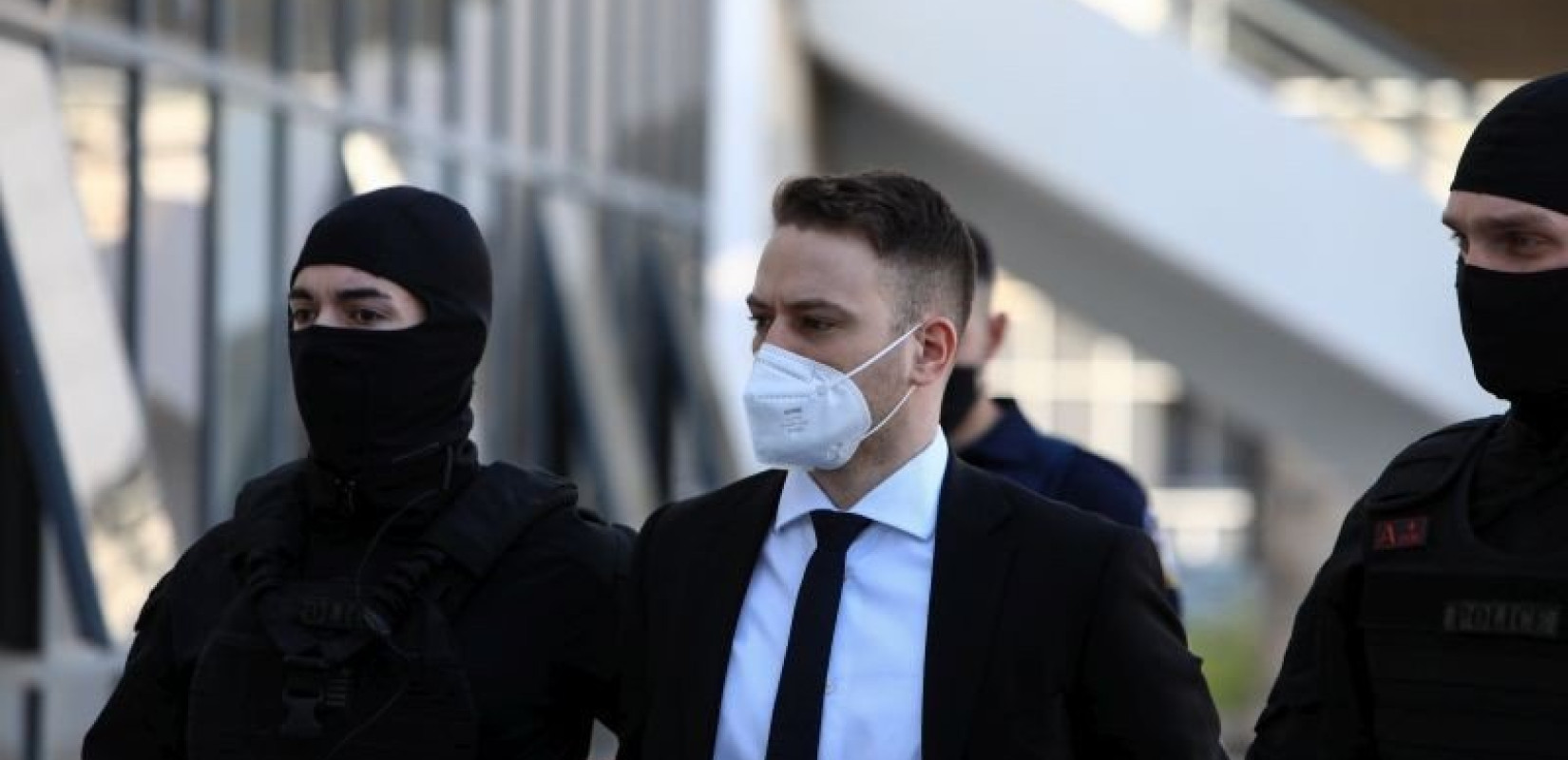 Εισαγγελέας για Μπ. Αναγνωστόπουλο: Ένοχος ο κατηγορούμενος - «Είχε επίγνωση της αδιανόητης σκληρότητας του» 