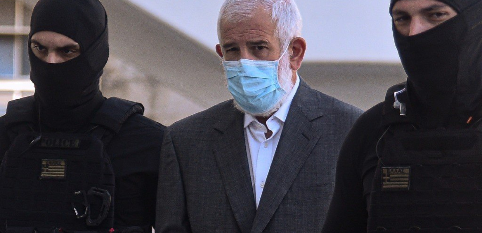 Πέτρος Φιλιππίδης: Ξεκινά μηνύσεις στις τρεις καταγγέλλουσες