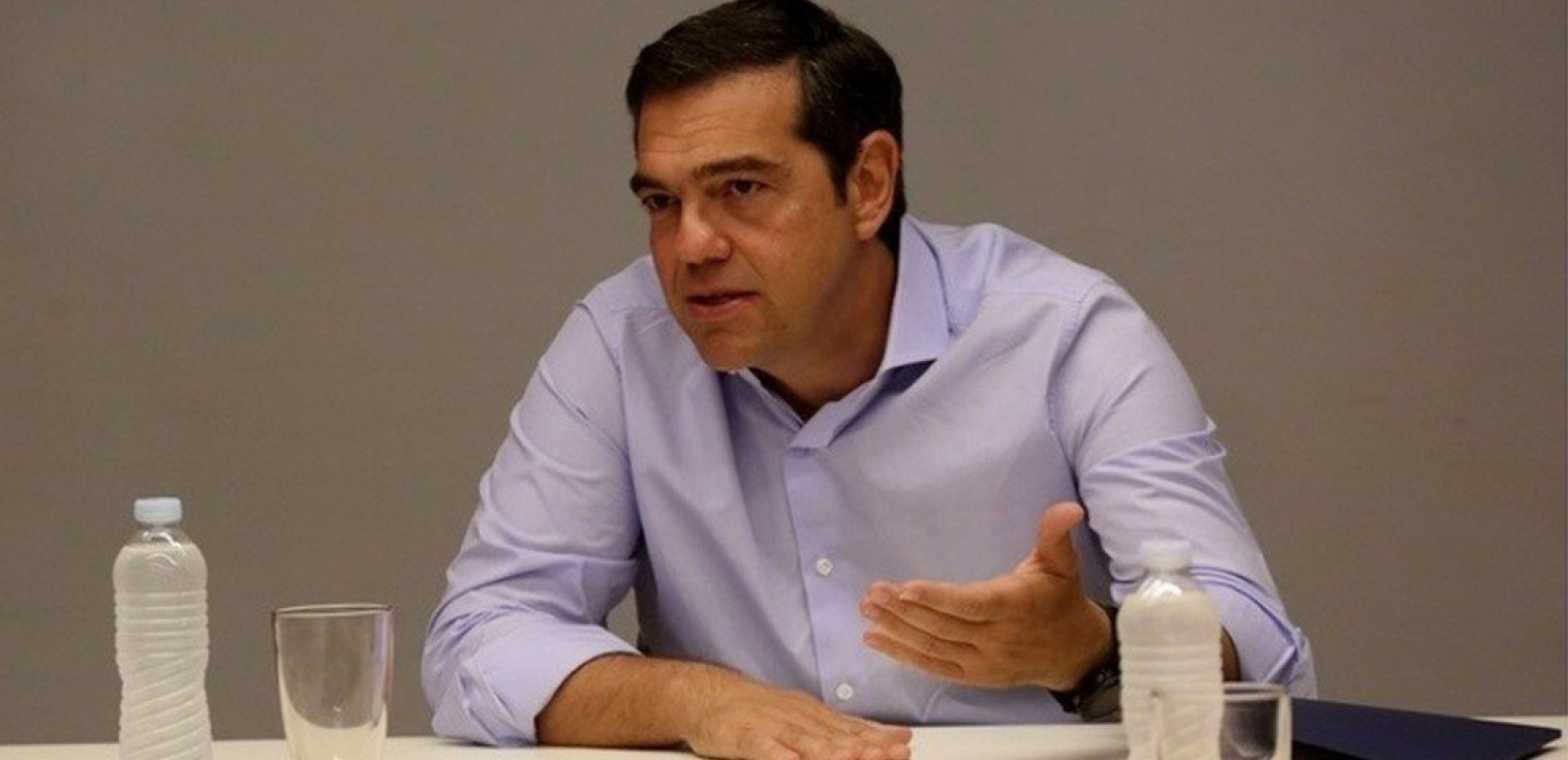 Α. Τσίπρας: Για την κυβέρνηση Μητσοτάκη, ηθοποιός σημαίνει…τίποτα - Εξισώνονται τα πτυχία με το απολυτήριο λυκείου