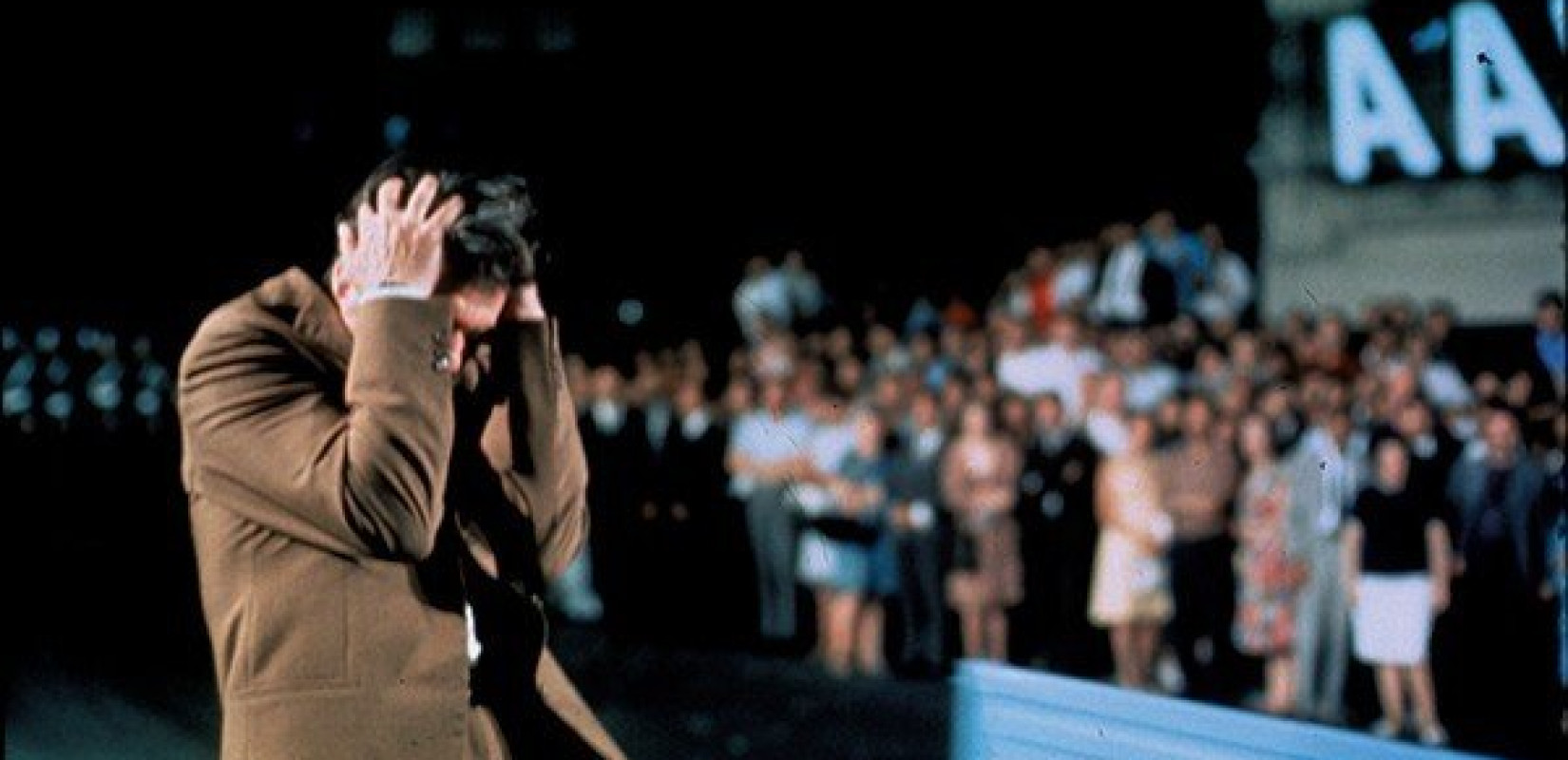 Ο Λαμπράκης και οι πολιτικές δολοφονίες που έγιναν ταινίες