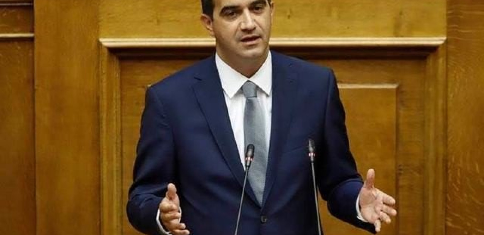 ΠΑΣΟΚ-ΚΙΝΑΛ: Αυτή είναι η τροπολογία για την πρώτη κατοικία