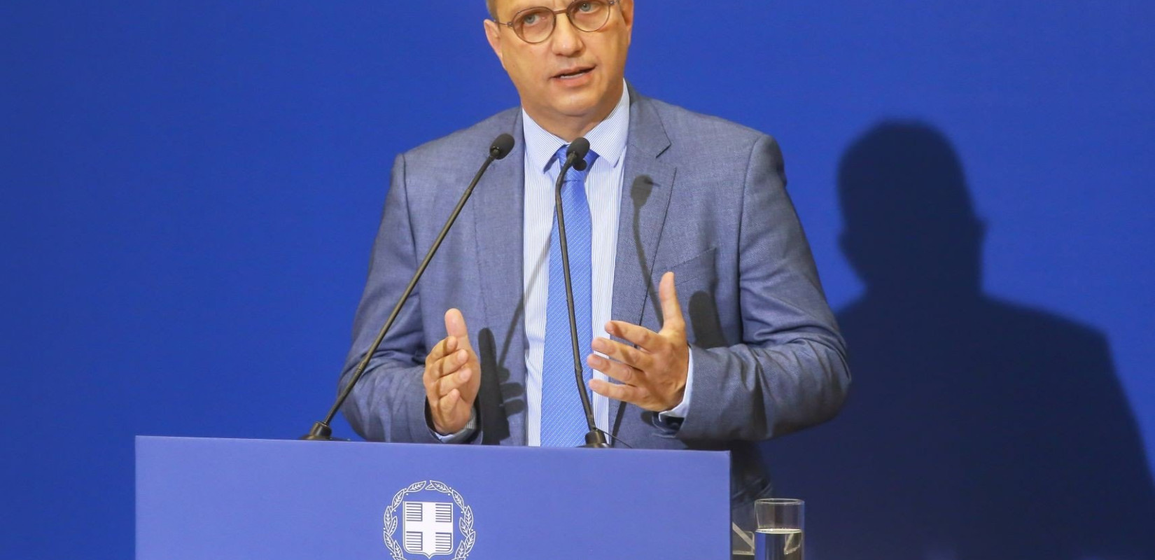  Γ. Οικονόμου: Στέλνουμε άμεσα βοήθεια στην Τουρκία - Πλήρης συντονισμός για την κακοκαιρία