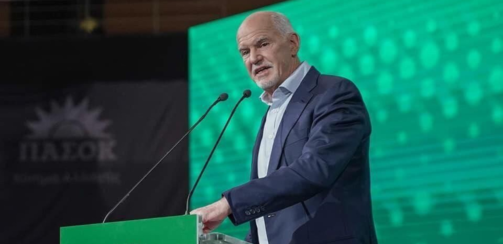 ΓΑΠ για επίσκεψη Μητσοτάκη σε Καστελόριζο: Επικοινωνιακά τεχνάσματα αντί για ανάληψη ευθυνών
