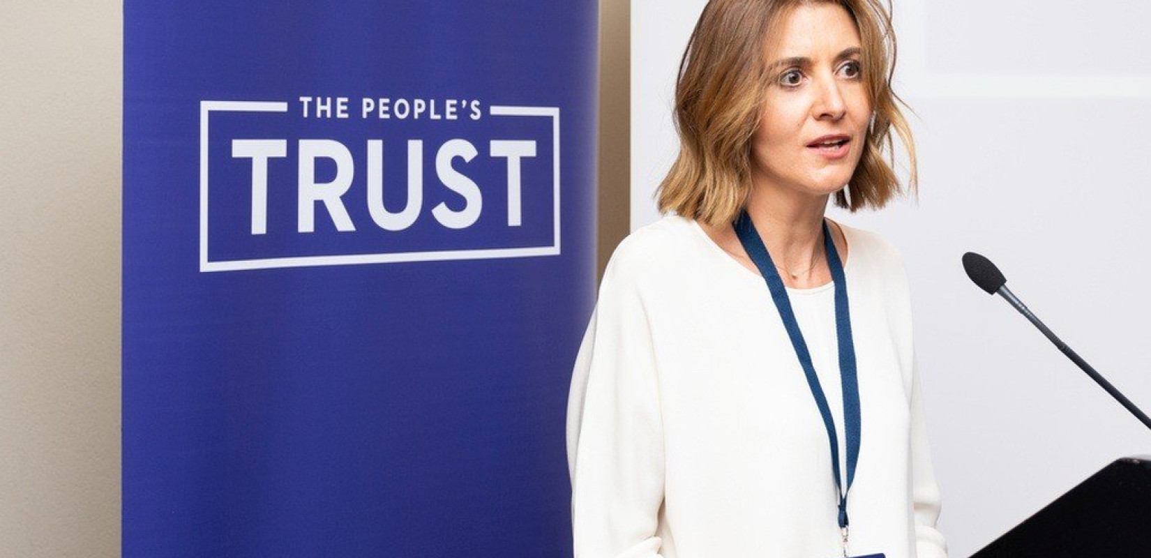 The People’s Trust: Οικονομική και συμβουλευτική υποστήριξη σε 66 μικρές επιχειρήσεις στη Β. Ελλάδα – Περισσότερες από 130 νέες θέσεις εργασίας