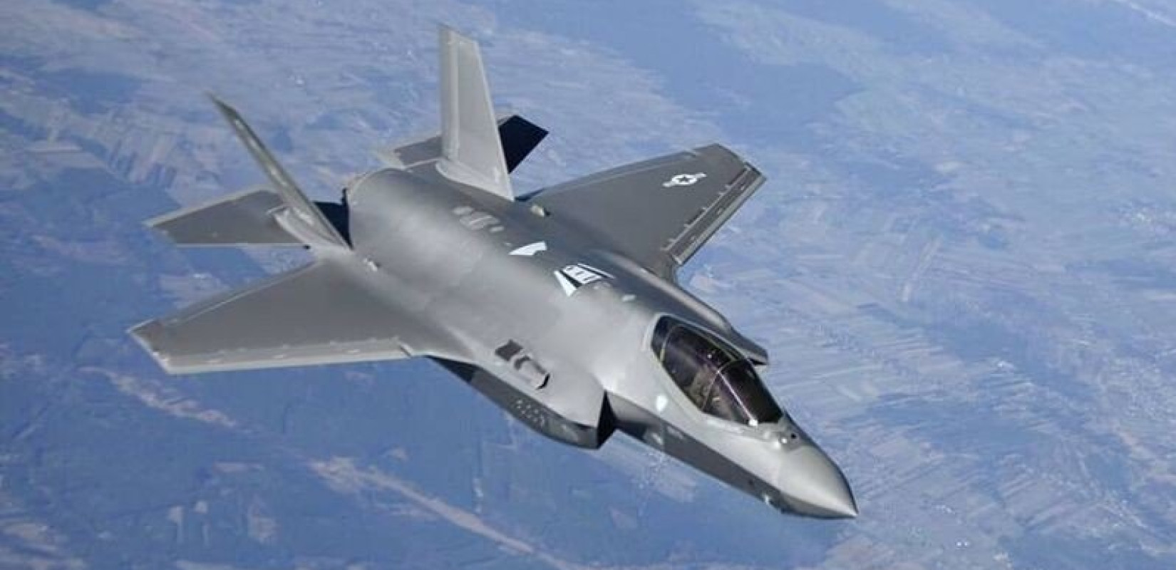 ΗΠΑ: «Πράσινο φως» για την πώληση των F-35 στην Ελλάδα έδωσε ο Ρόμπερτ Μενέντεζ