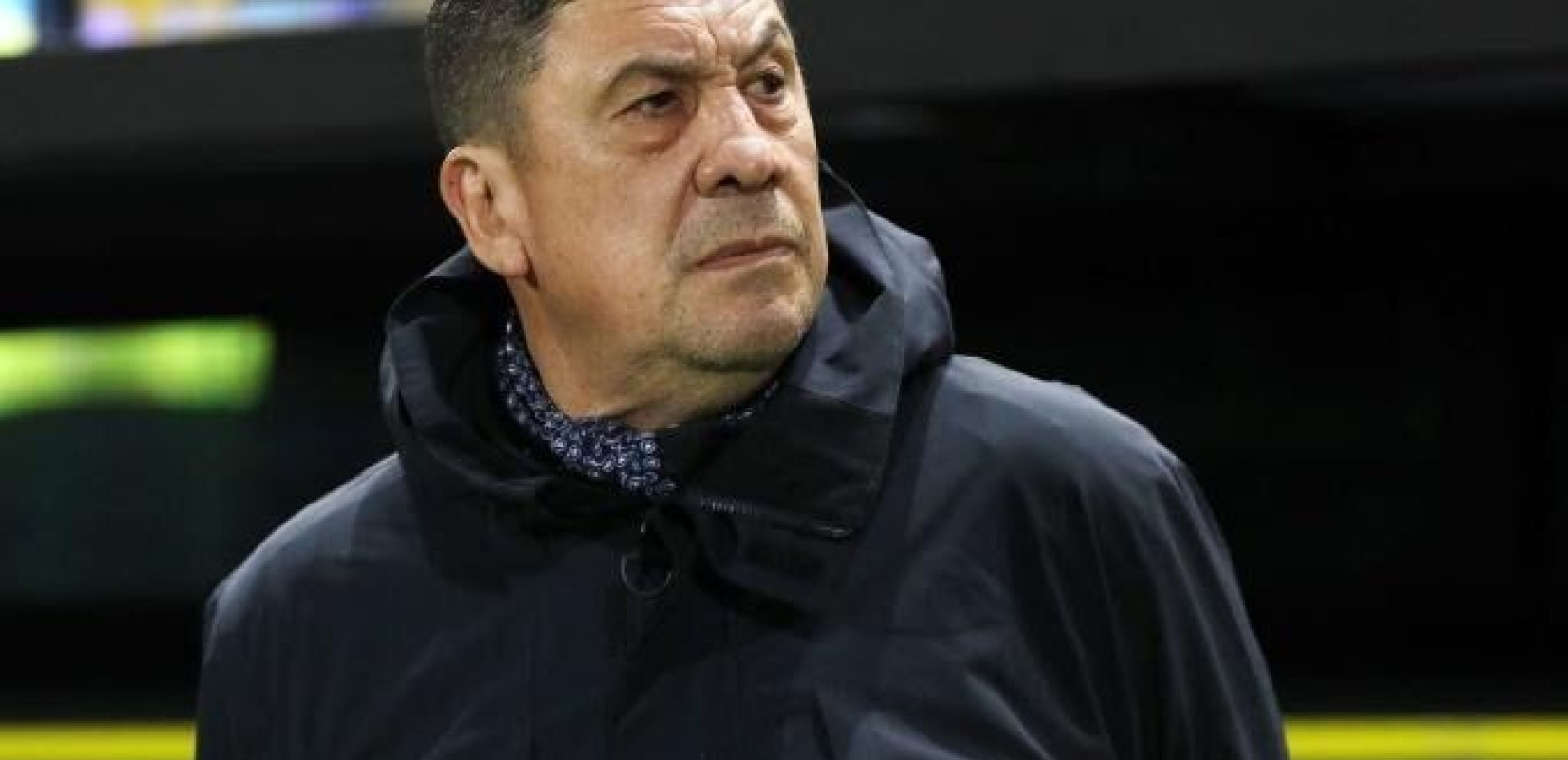Άρης: Ο απολογισμός του Μπούργος για τη σεζόν που τελείωσε και οι στόχοι για τη νέα περίοδο