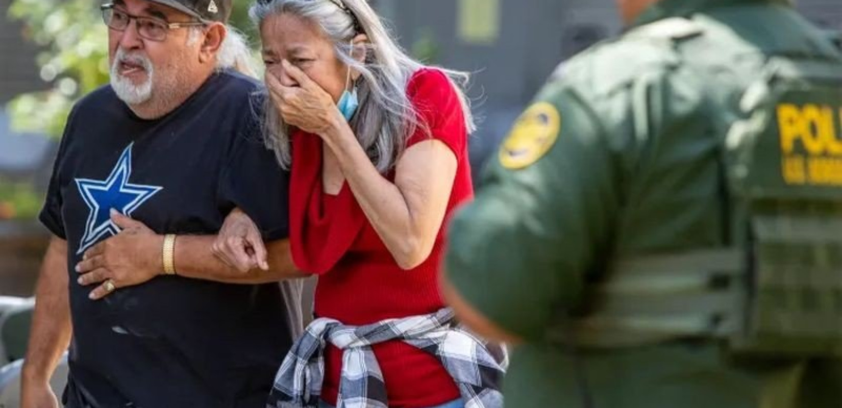 ΗΠΑ: 1 στους 5 Αμερικανούς έχει νεκρό συγγενή από πυροβόλο όπλο