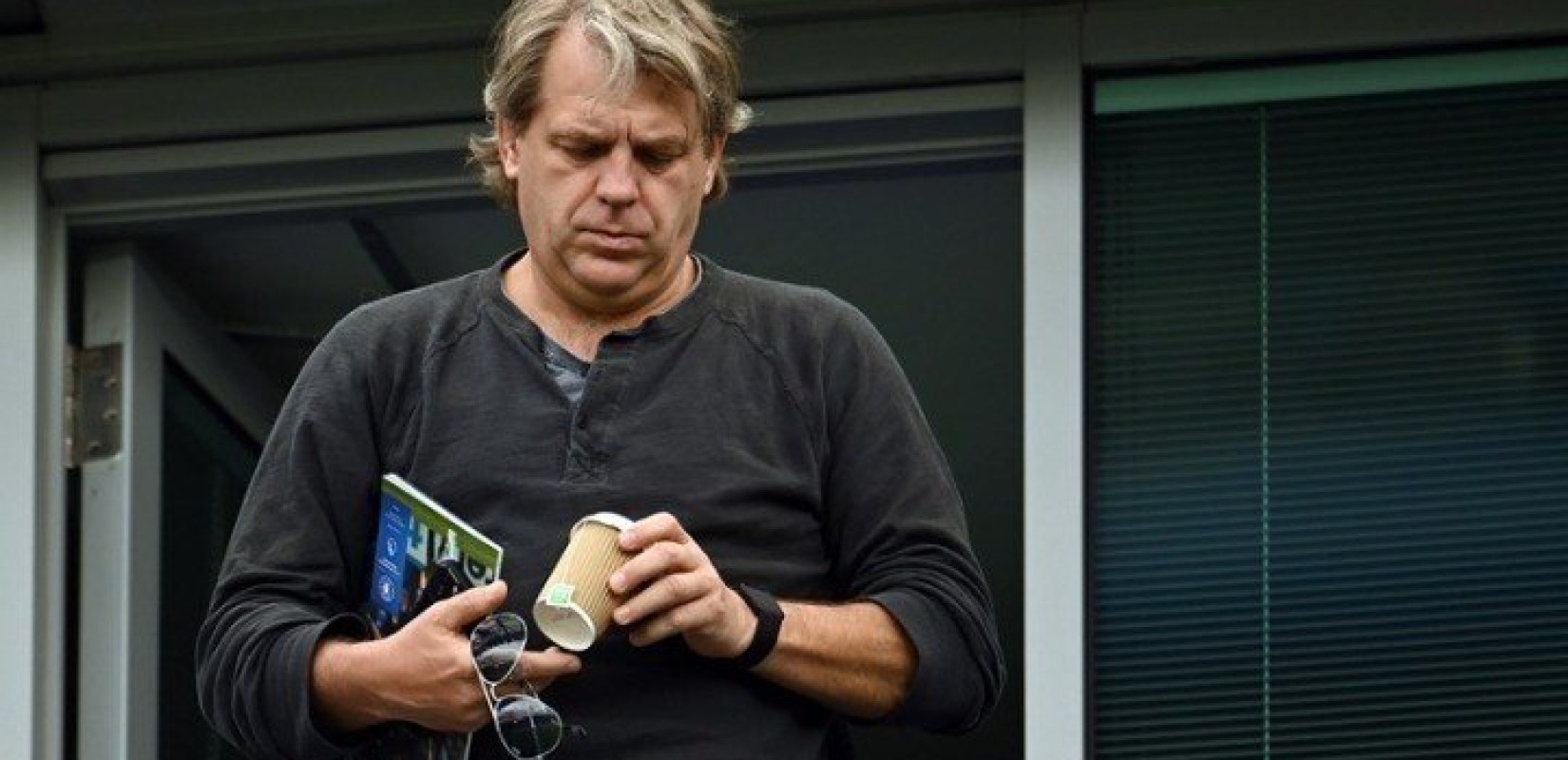 Αγγλία: Εποχή Τοντ Μπόλι στην Τσέλσι