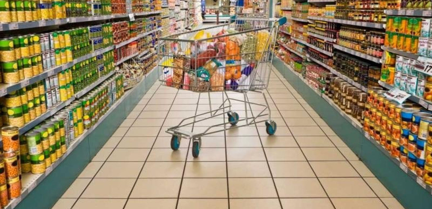 Αυξήσεις ως 30% σε πολλά προϊόντα στην αγορά