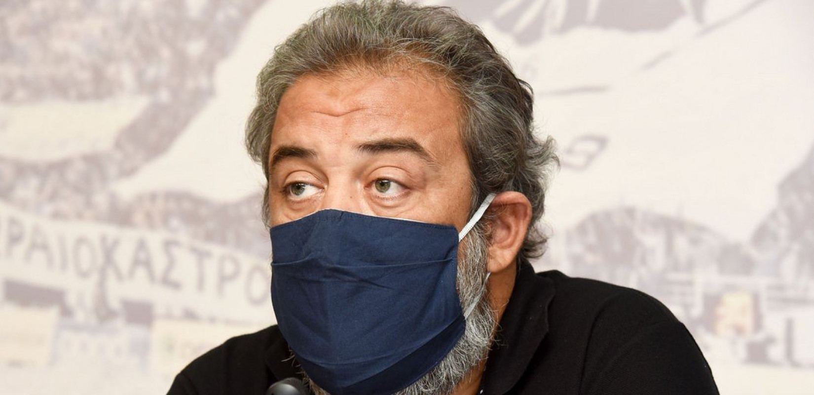 Μπάσκετ: Ο Χατζόπουλος για την παρουσία του ΠΑΟΚ στην Ευρώπη και την αύξηση του μετοχικού κεφαλαίου (βίντεο)