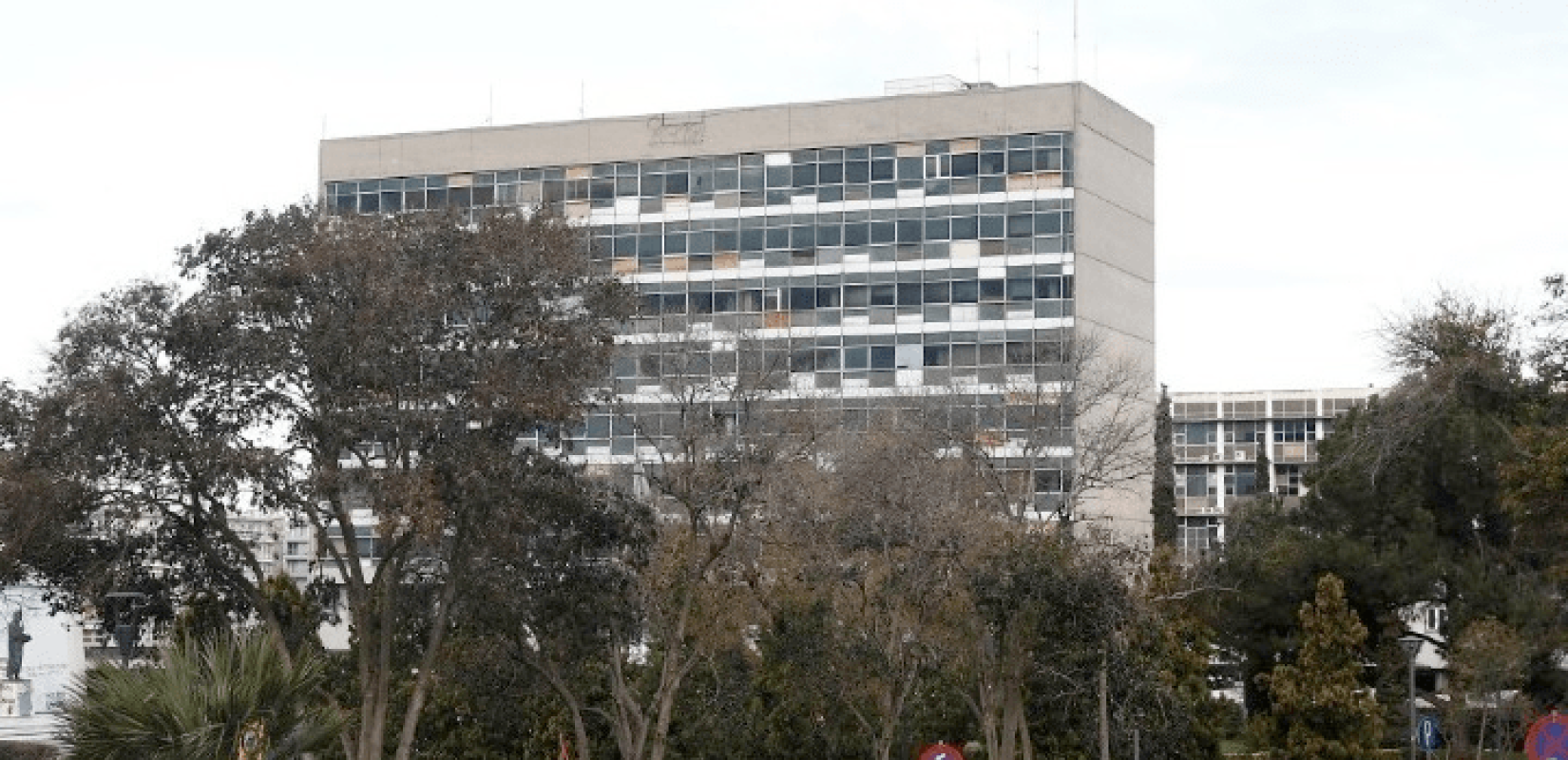 Θεσσαλονίκη: Το ΑΠΘ τιμά τους ομότιμους καθηγητές του 