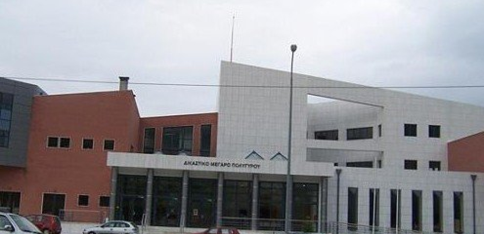 Χαλκιδική: Προφυλακίστηκε ο 80χρονος που πυροβόλησε ανήλικους στην Ολυμπιάδα