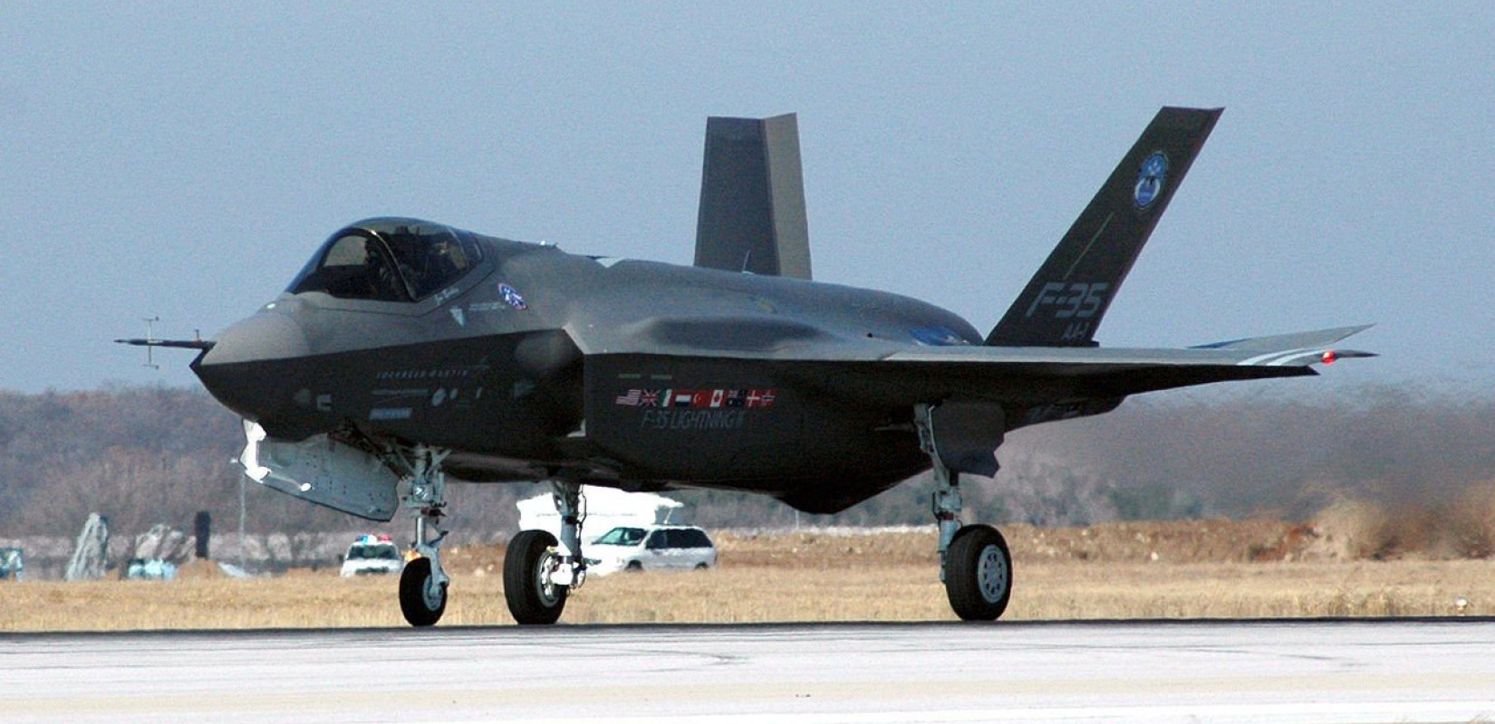 WSJ: Ο Μπάιντεν ζητά από το Κονγκρέσο F16 για την Τουρκία και F35 για την Ελλάδα