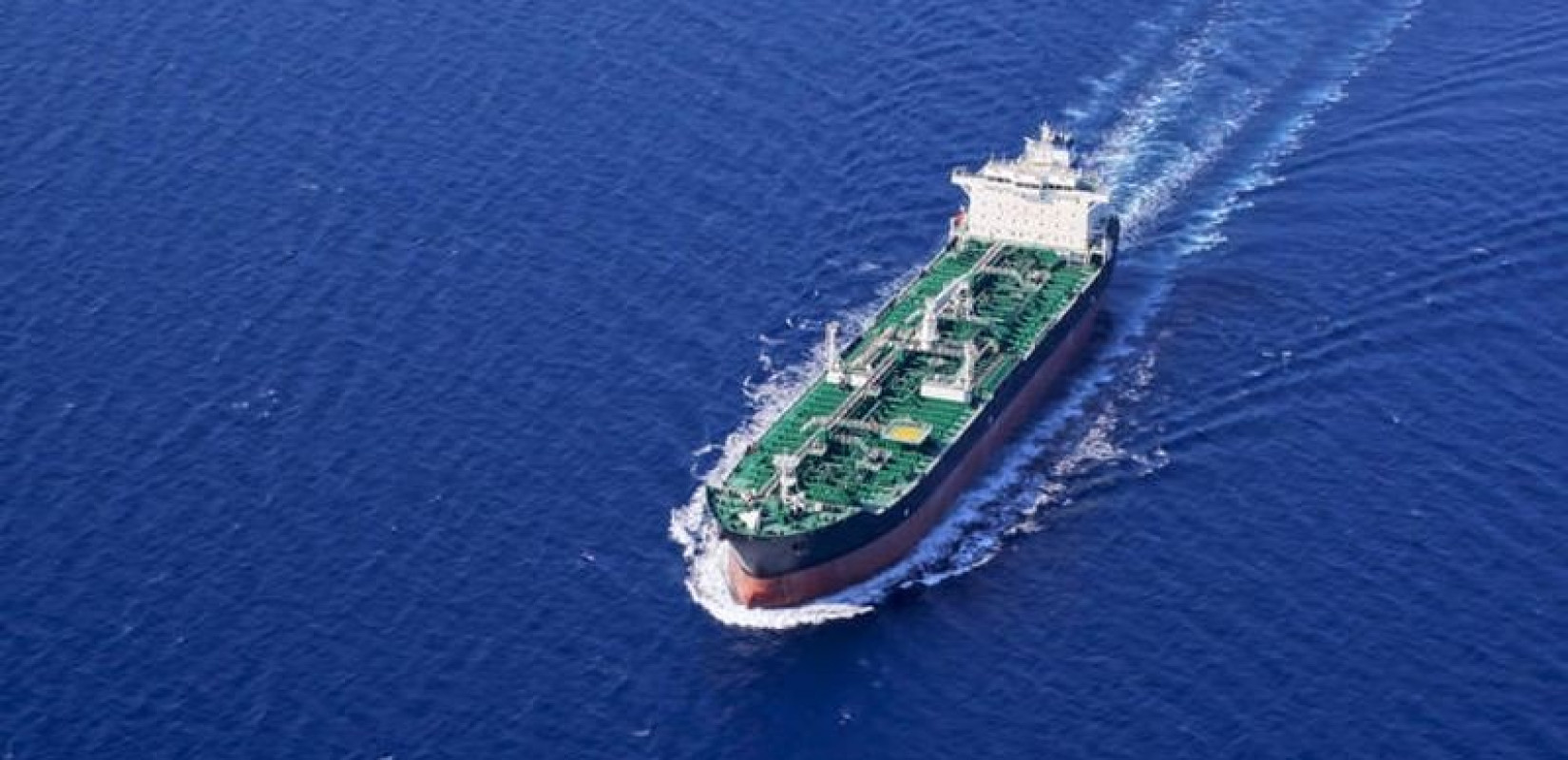 Ιράν: Οι Φρουροί της Επανάστασης κατέσχεσαν πετρελαιοφόρο δεξαμενόπλοιο για «λαθρεμπόριο καυσίμων»