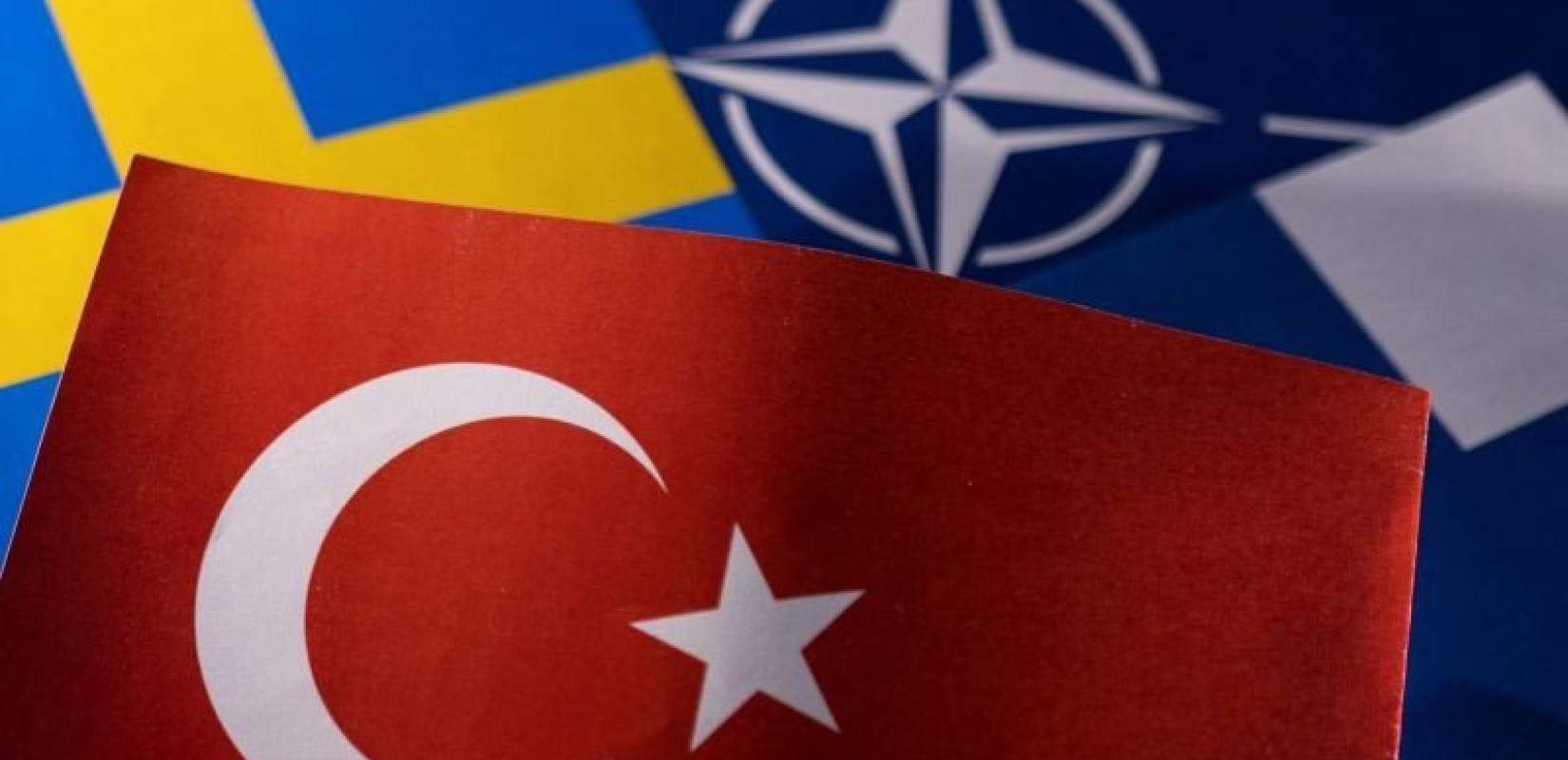 Αισιοδοξία για «πράσινο φως» από Τουρκία σε Σουηδία και Φινλανδία