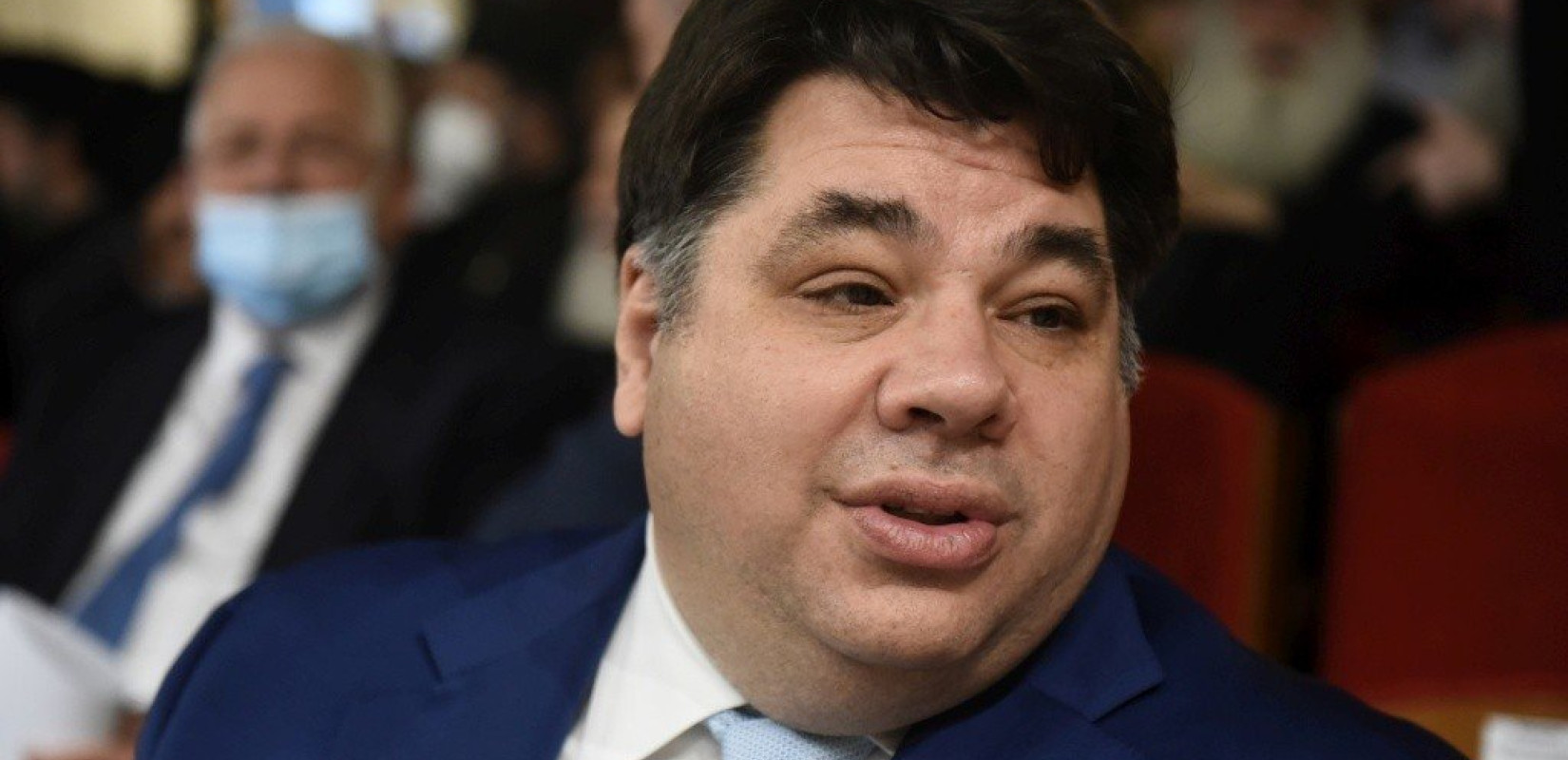 Τζορτζ Τσούνης: Η Ελλάδα γίνεται ενεργειακός κόμβος - Είναι η λύση για να ξεπεράσει η Ευρώπη την ενεργειακή κρίση