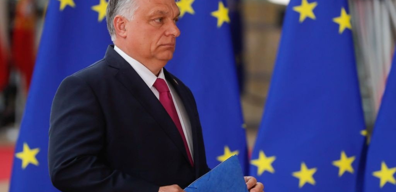 Ορμπάν: «Όχι» στην έναρξη ενταξιακών διαπραγματεύσεων με την Ουκρανία, ενόψει της Συνόδου Κορυφής της ΕΕ