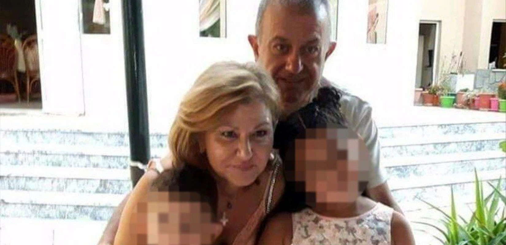 Γυναικοκτονία στη Δράμα: «Είχαν υπογράψει συναινετικό διαζύγιο - Ό,τι έγινε το πήραν μαζί τους», λέει ο αδερφός του δράστη (βίντεο)