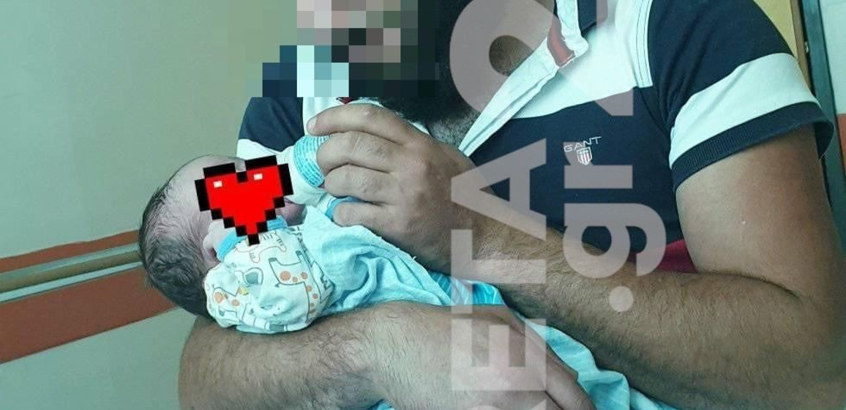 Φονικό στην Κρήτη: Σήμερα το τελευταίο αντίο στον 22χρονο – Βαφτίστηκε ο νεογέννητος γιος του