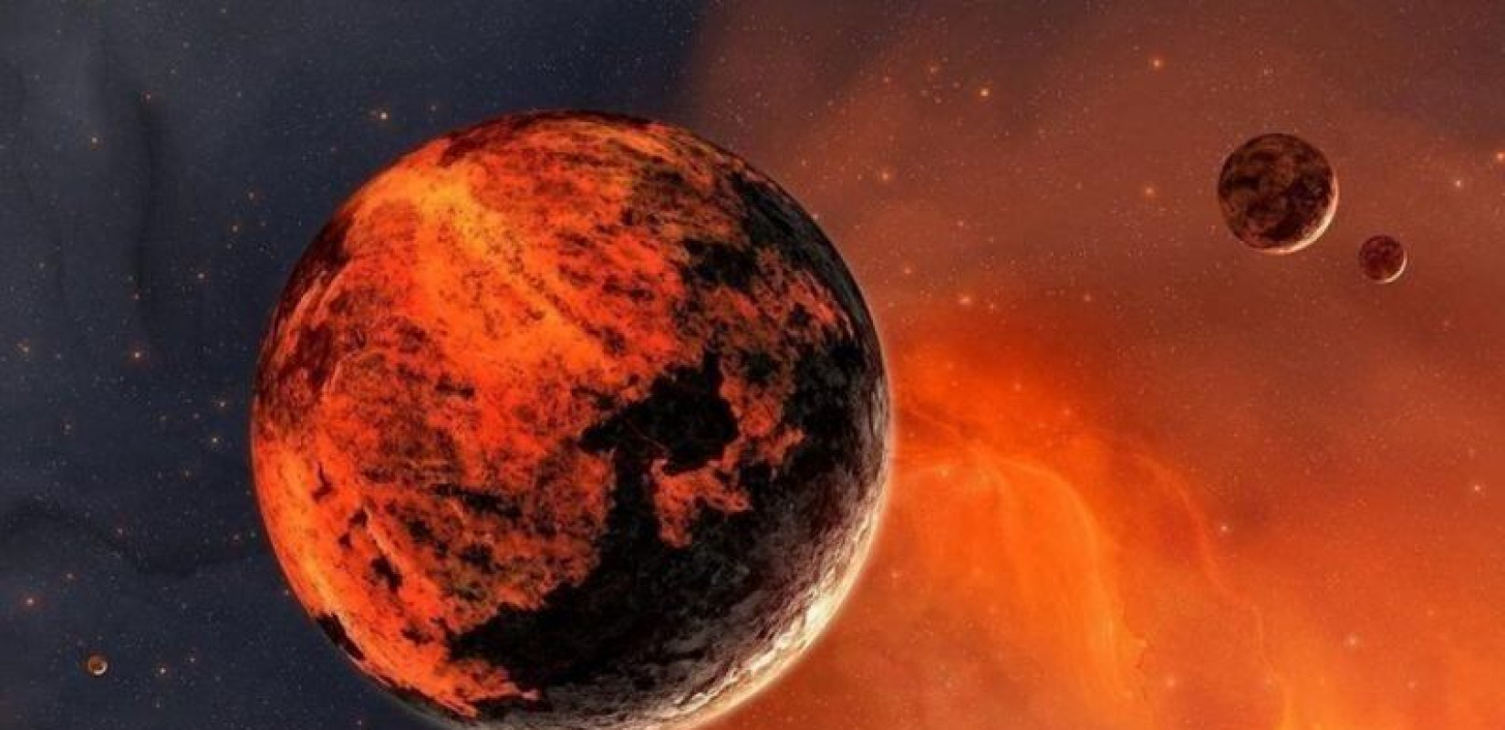 Συνομιλίες ESA – Roscosmos για κοινή αποστολή στον Άρη - Μικρές οι πιθανότητες συνεργασίας
