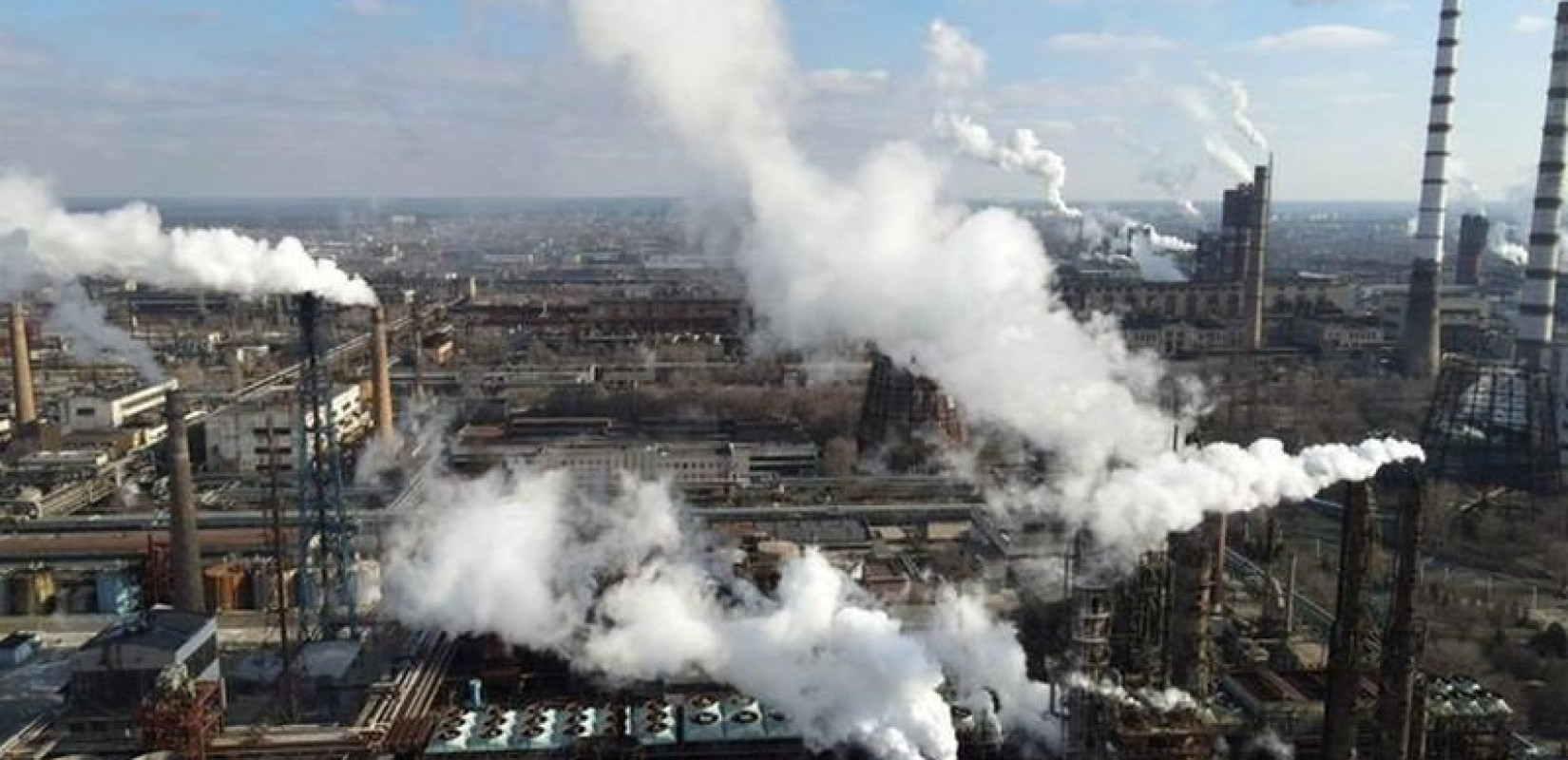 Ουκρανία:  Ο στρατός κατέρριψε κινεζικό drone Mugin-5 στην περιοχή του Ντονέτσκ