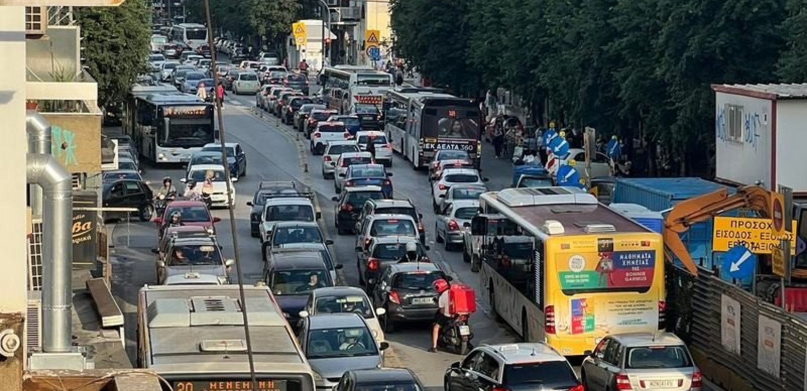 Τέλη κυκλοφορίας: Ποιοι και πώς μπορούν να πληρώσουν με το μήνα (βίντεο)