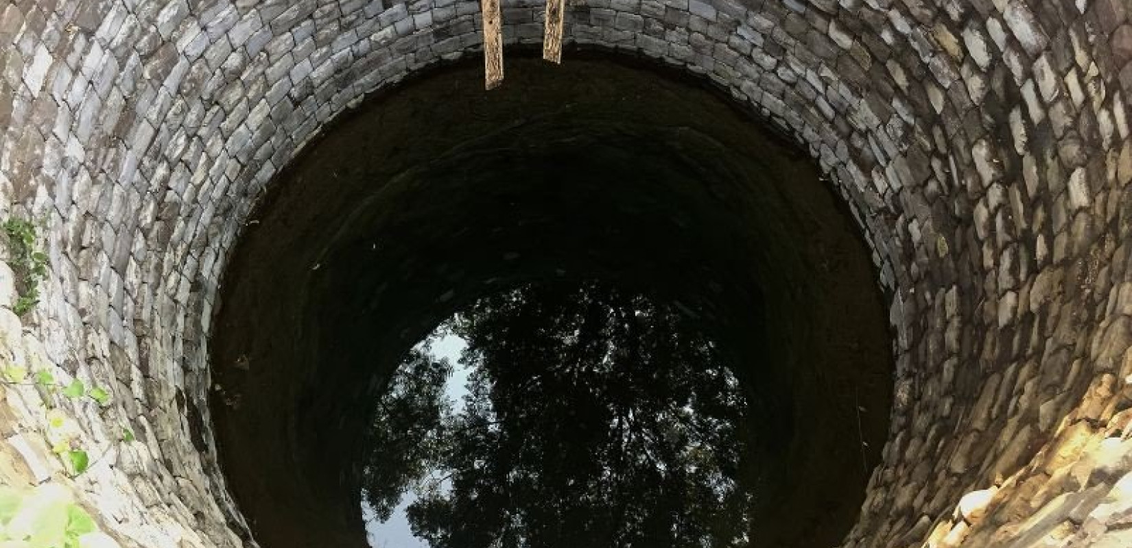 Βόλος: Ηλικιωμένος έπεσε σε πηγάδι