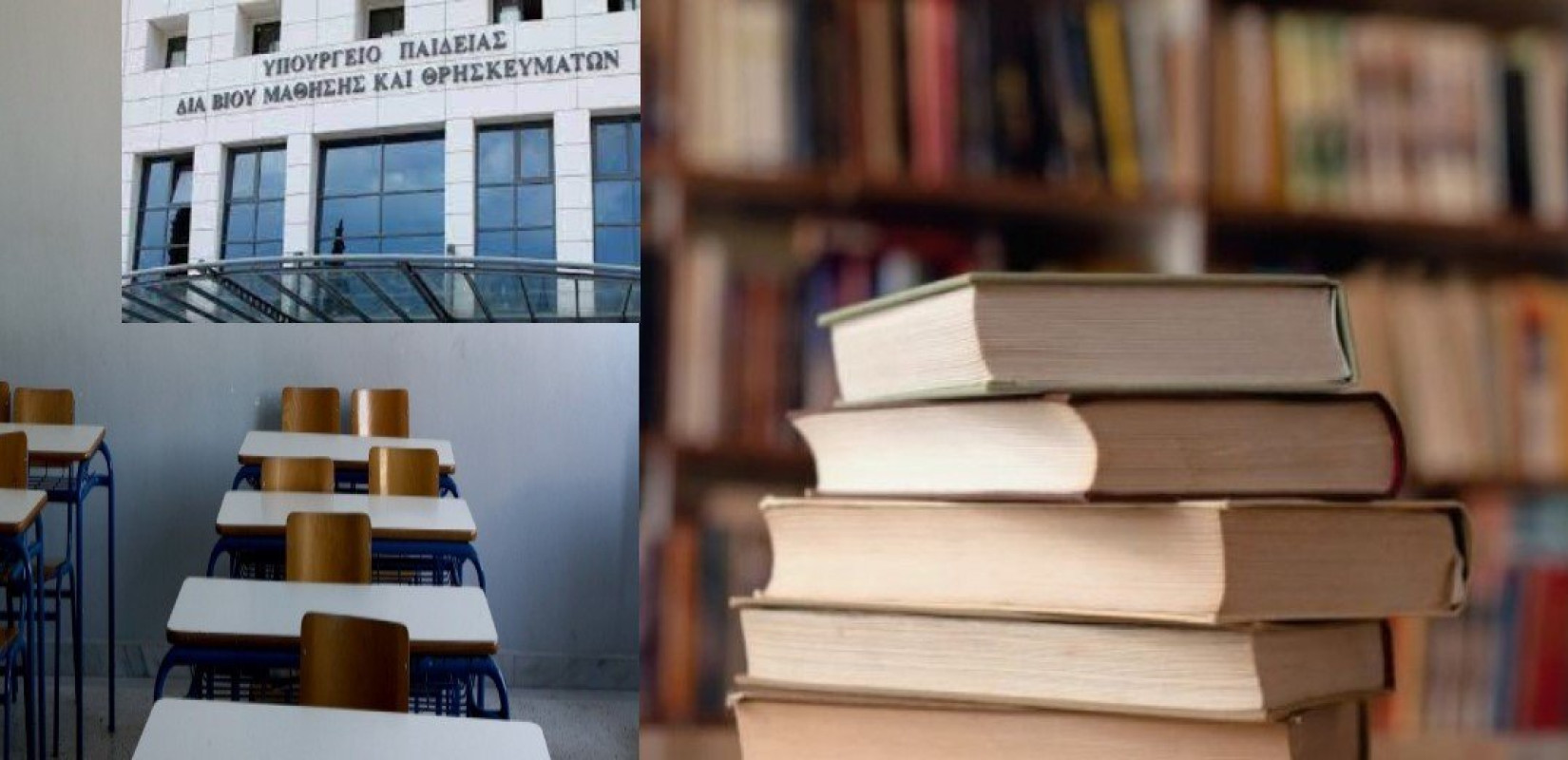 Mέντορες, ενδοσχολικοί συντονιστές και εκπαιδευτικοί όμιλοι στα δημόσια σχολεία