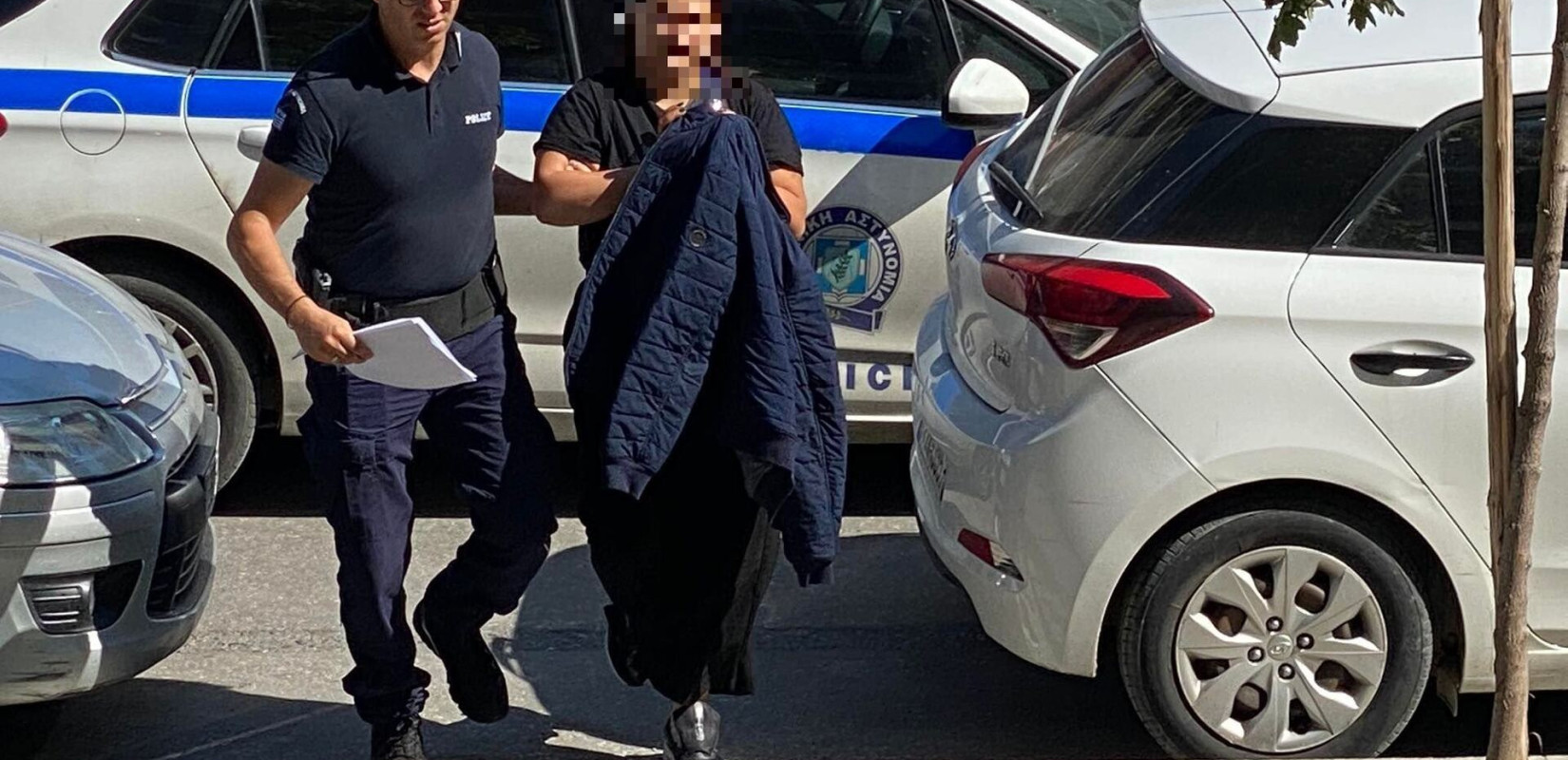 Δικηγόρος 33χρονου που μαχαιρώθηκε από τη σύζυγό του: Ήθελε να τον εξοντώσει - Στοιχεία ότι το είχε προσχεδιασμένο (βίντεο)