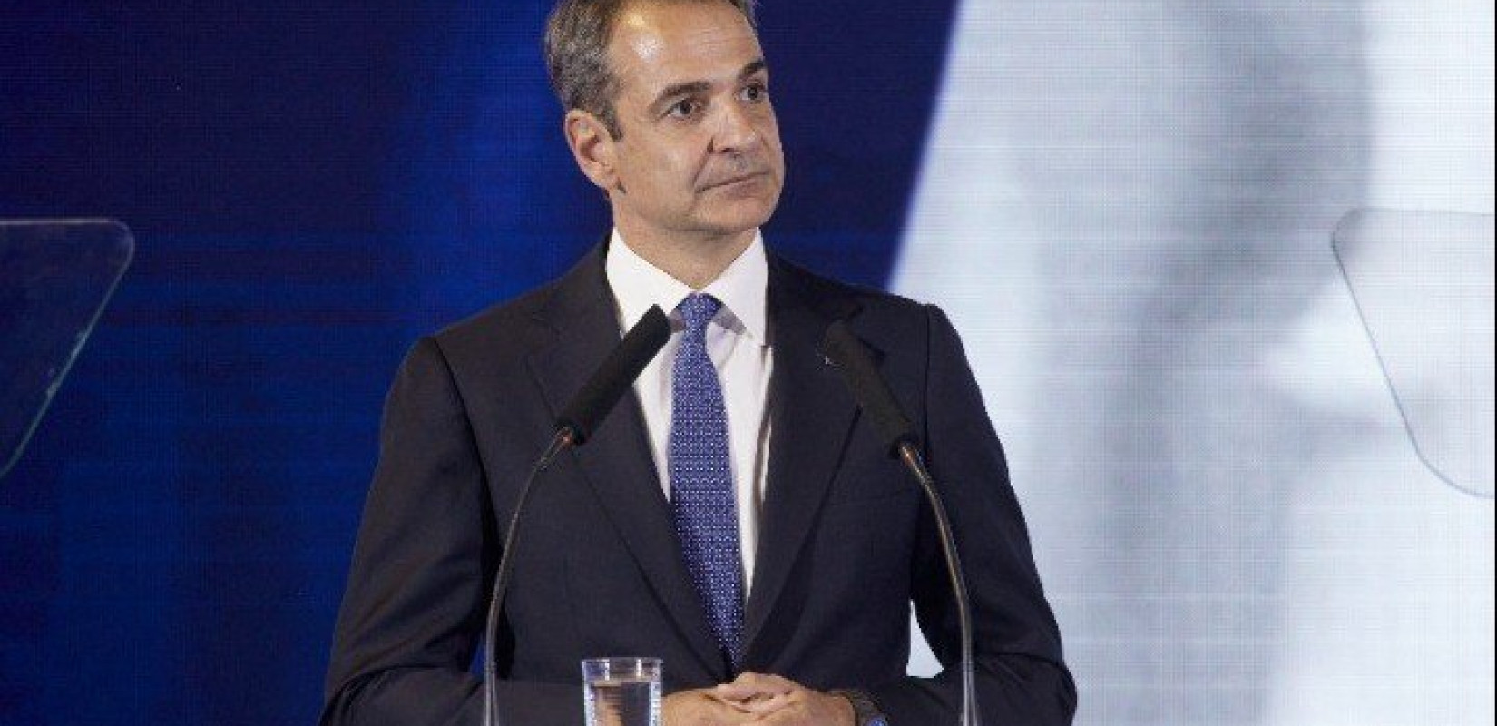 Fly over, γέφυρα Αλιάκμονα, Μουσείο Βεργίνας: Η ατζέντα της έλευσης Μητσοτάκη σε Θεσσαλονίκη και Πέλλα