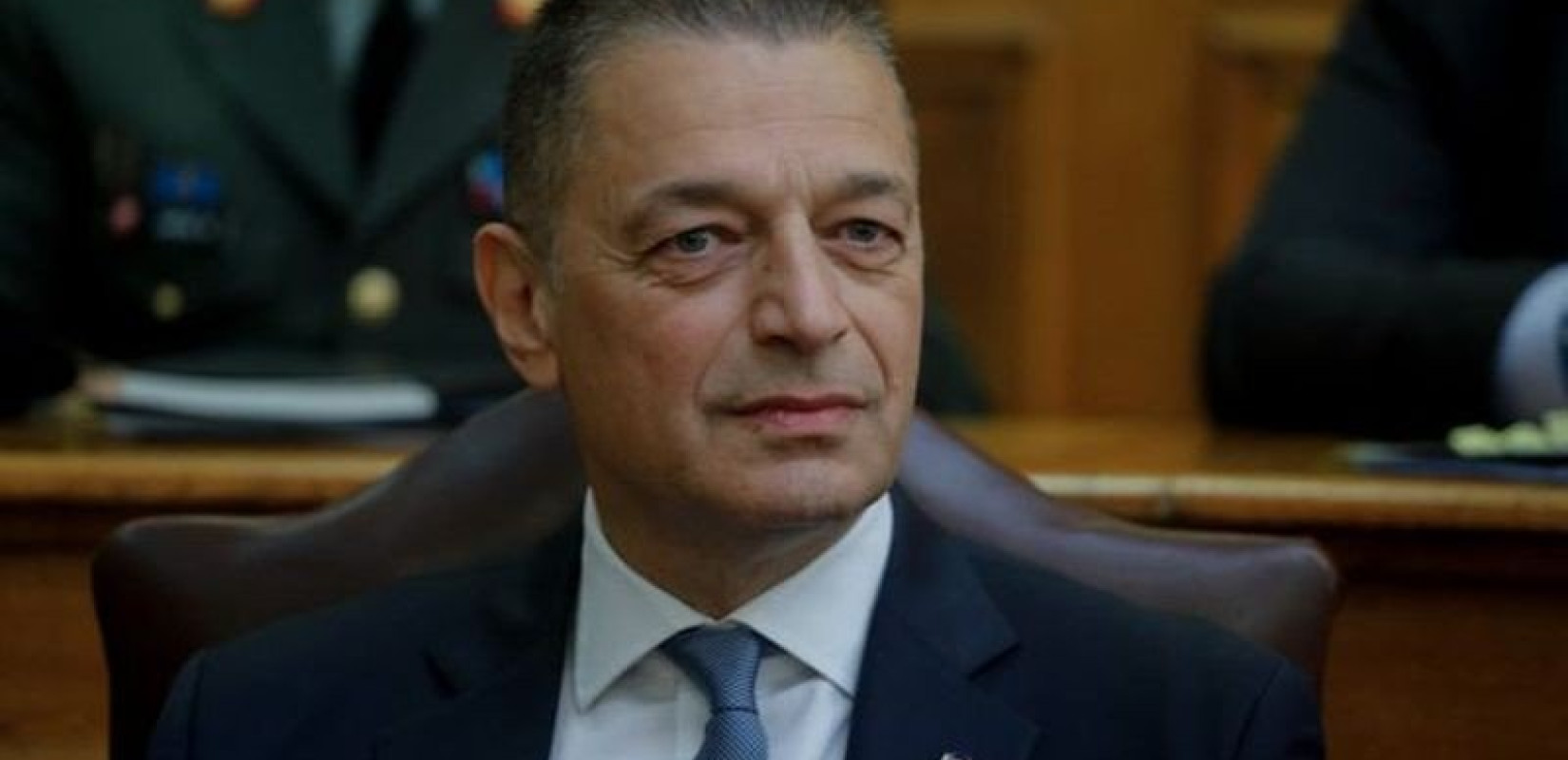 Αλκ. Στεφανής: «Οι Ένοπλες Δυνάμεις αντιμετωπίζουν με ψυχραιμία και αποφασιστικότητα κάθε πρόκληση» 