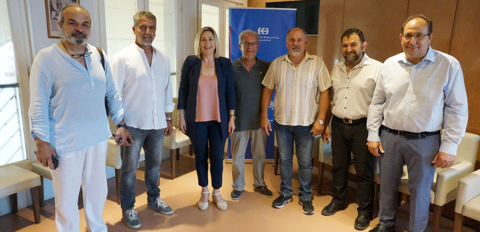 Οι χρηματοροές και η σωστή κοστολόγηση στο επίκεντρο ημερίδας του ΕΕΘ