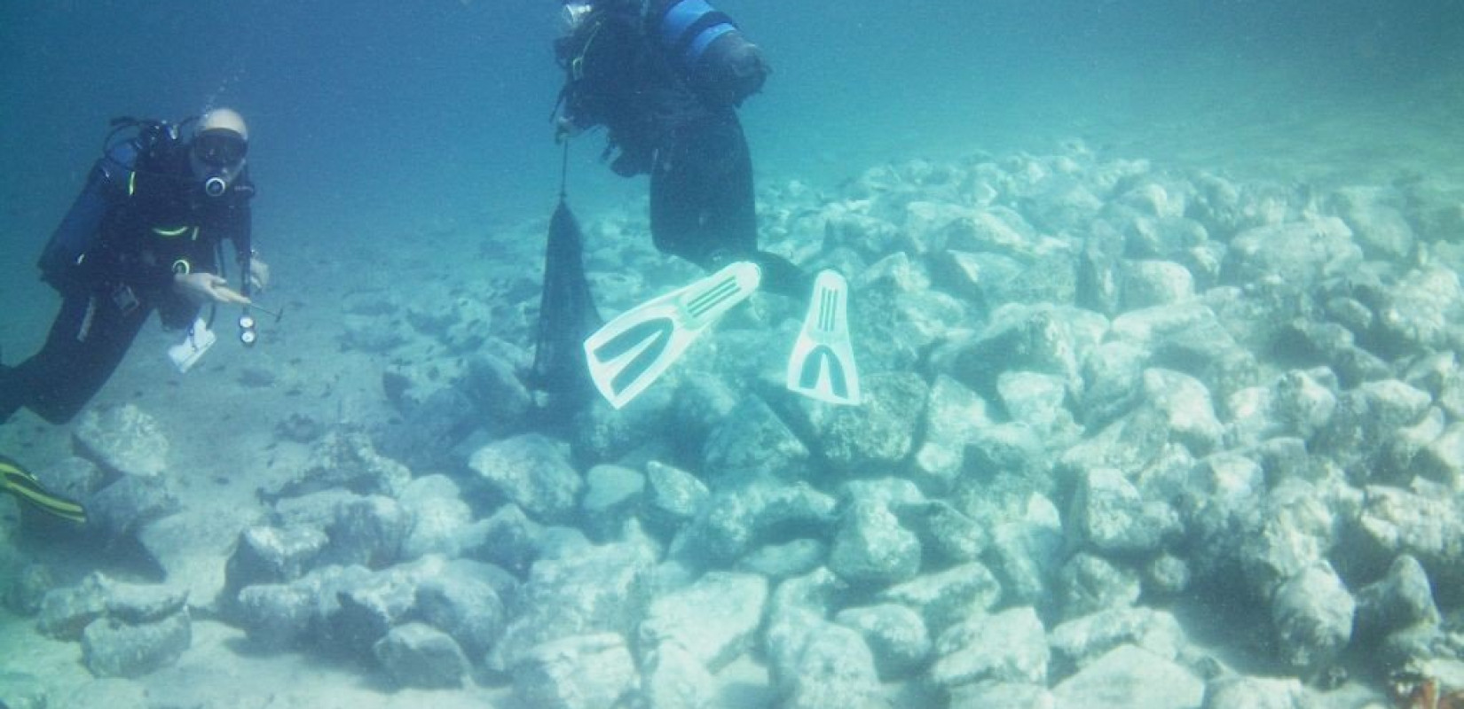 Αλόννησος: Βραβεύτηκε ως ο καλύτερος προορισμός για καταδύσεις