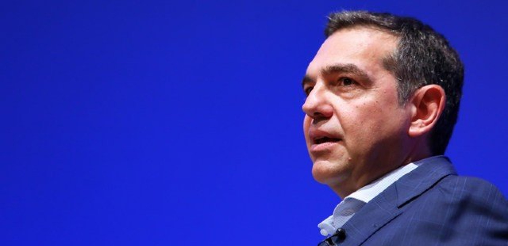 Τσίπρας: «Η εμπορία ανθρώπων δυστυχώς δεν ανήκει σε μακρινές εποχές και σε μακρινούς τόπους»