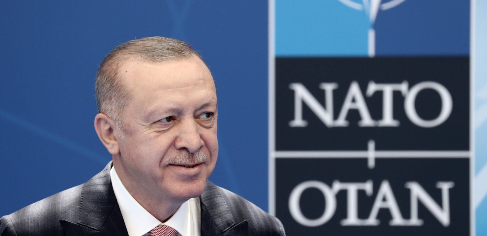 Τουρκία: Ο Ερντογάν προαναγγέλλει διασυνοριακή επιχείρηση σε περιοχές που δεν ελέγχει ο τουρκικός στρατός