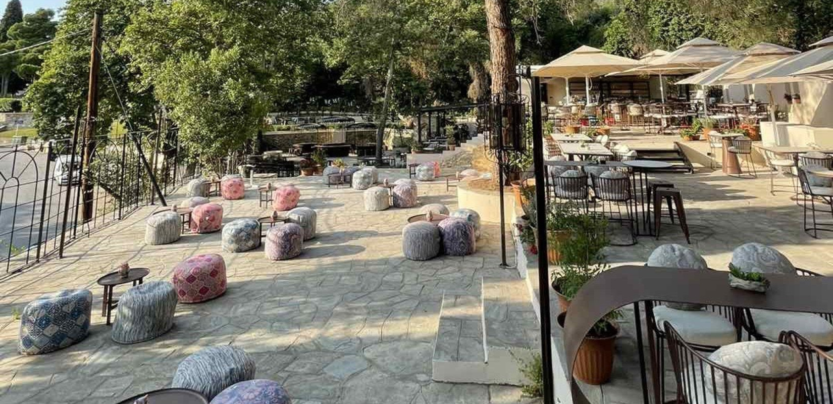 Ανοίγει ξανά μετά από 20 χρόνια ιστορικό μαγαζί στο Σέιχ Σου 