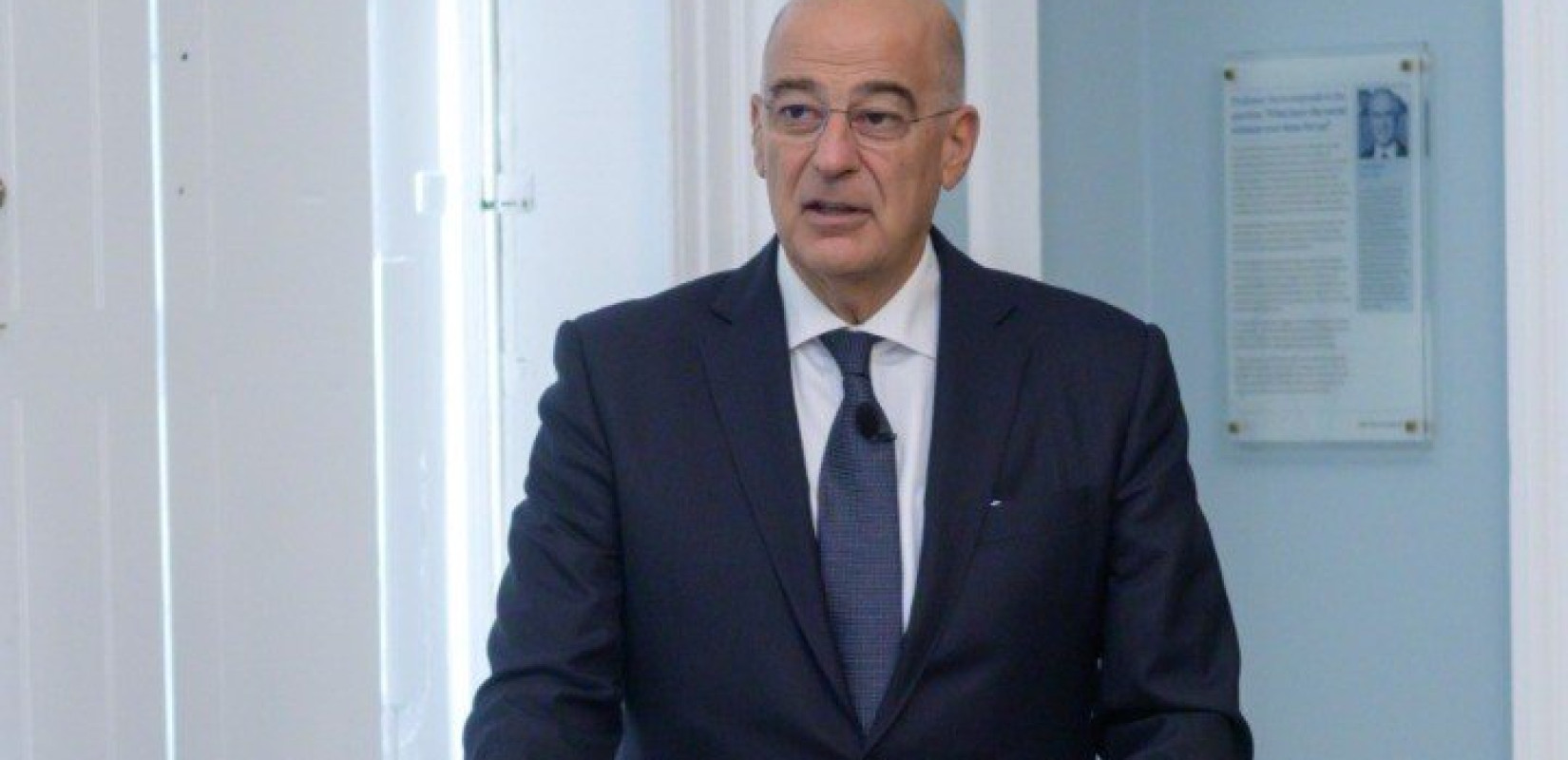 Στο Βιετνάμ αύριο ο Ν. Δένδιας - Επεκτείνονται οι διμερείς συνεργασίες